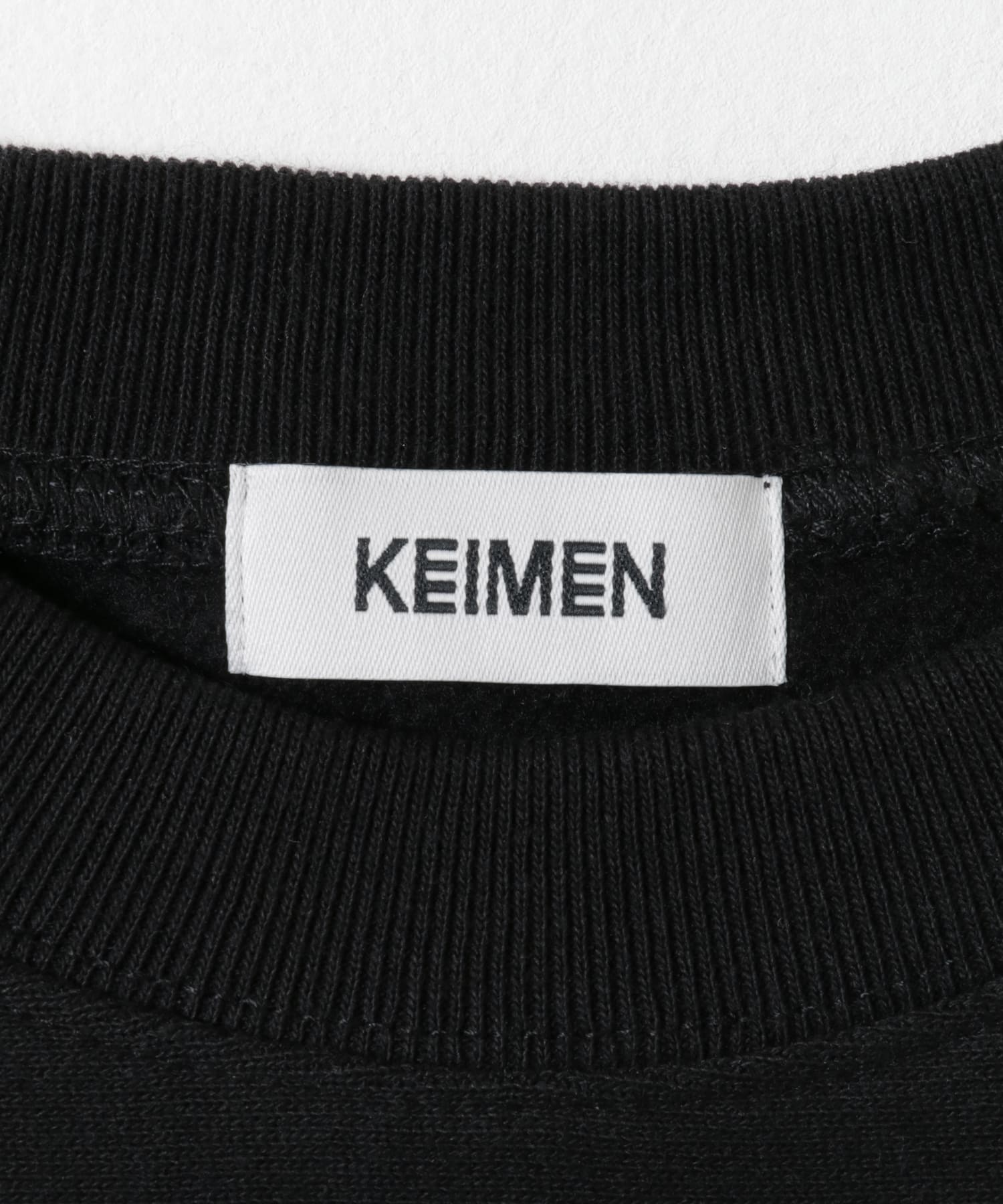 KEIMEN　POTATO sweat POTATO M