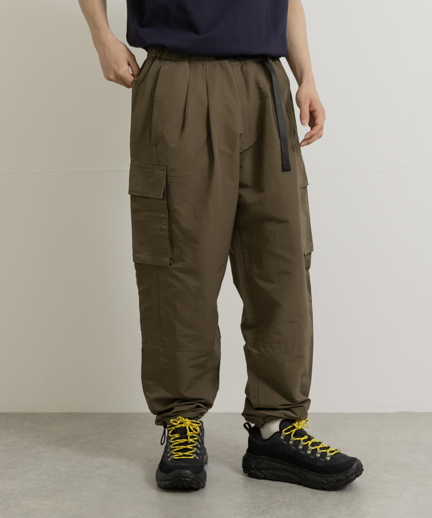 身長：168cm サイズ：M
