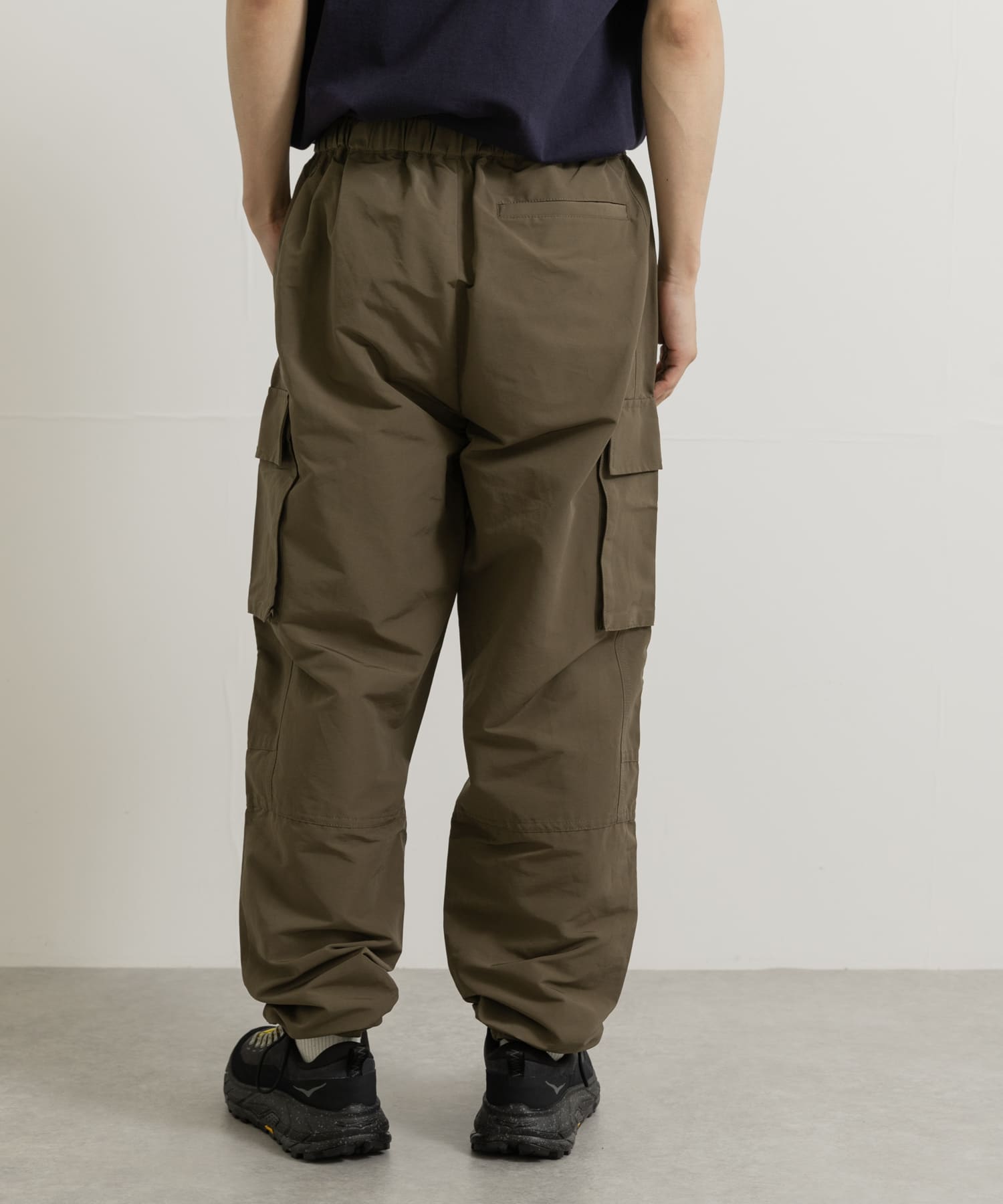 身長：168cm サイズ：M