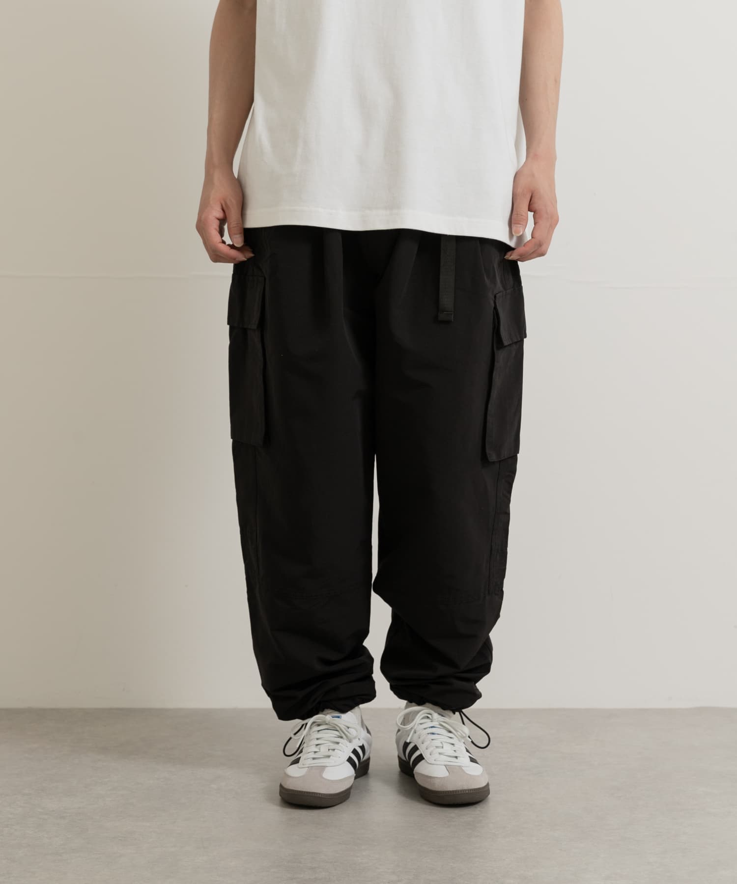 身長：168cm サイズ：M