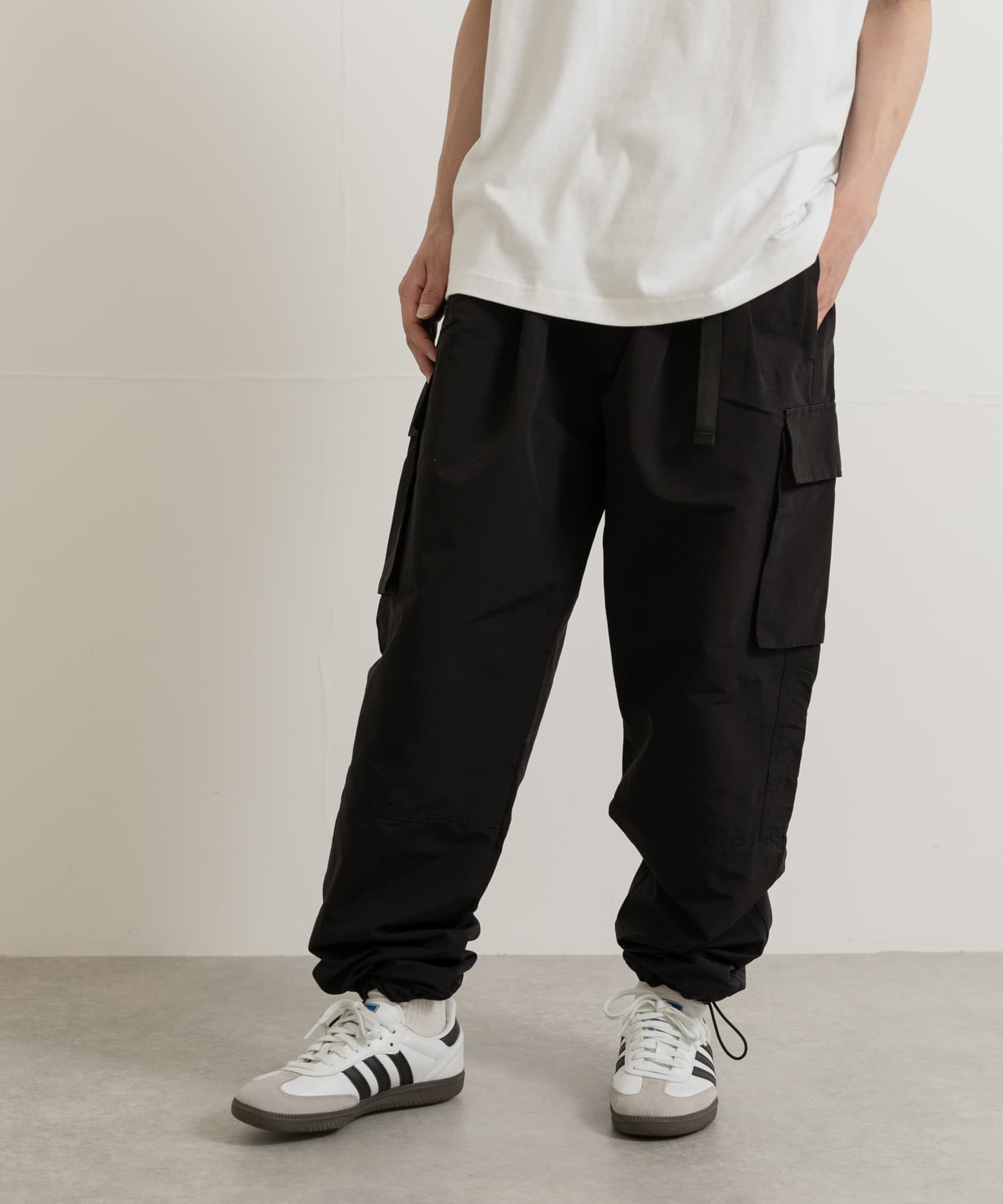 身長：168cm サイズ：M