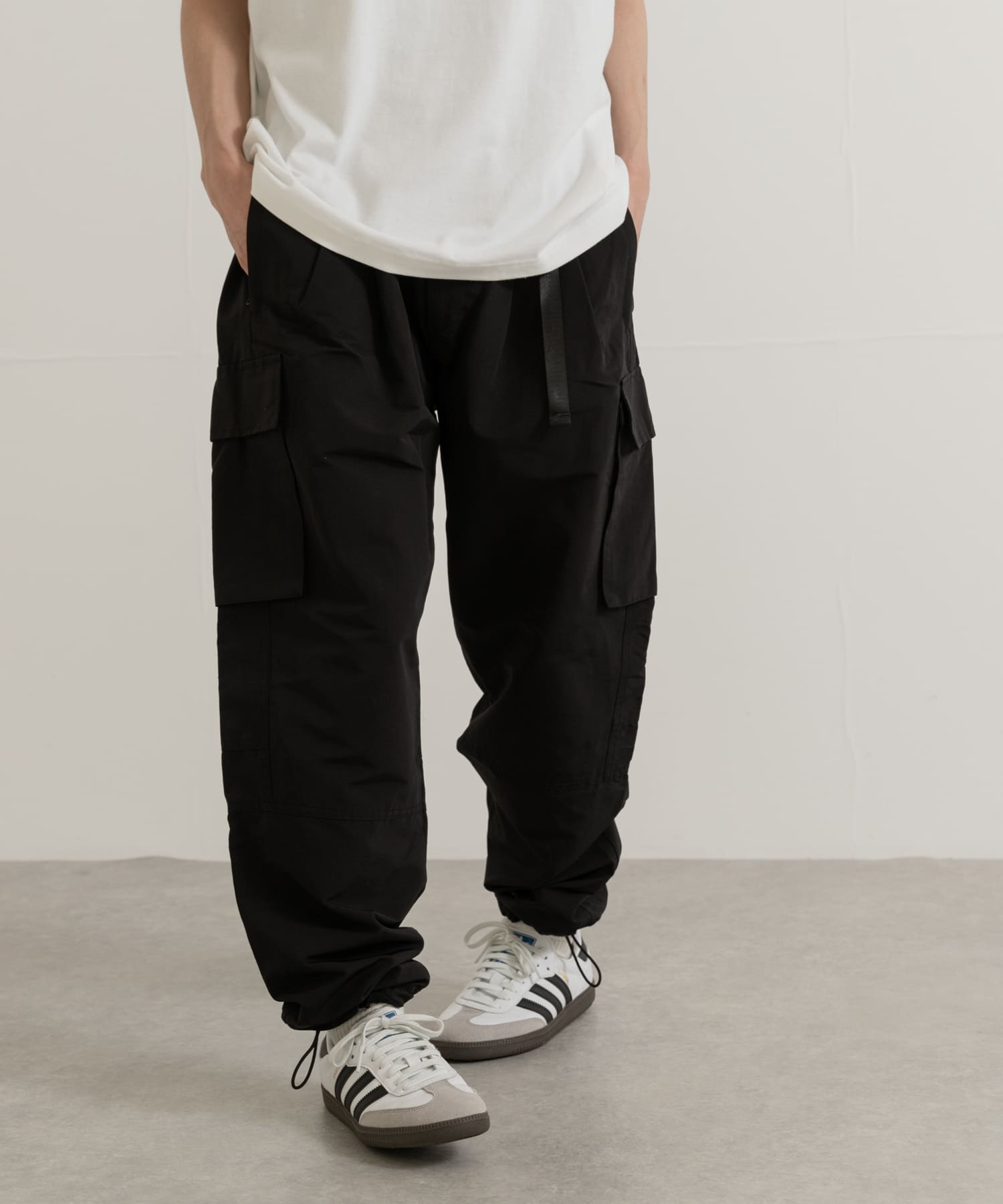 身長：168cm サイズ：M