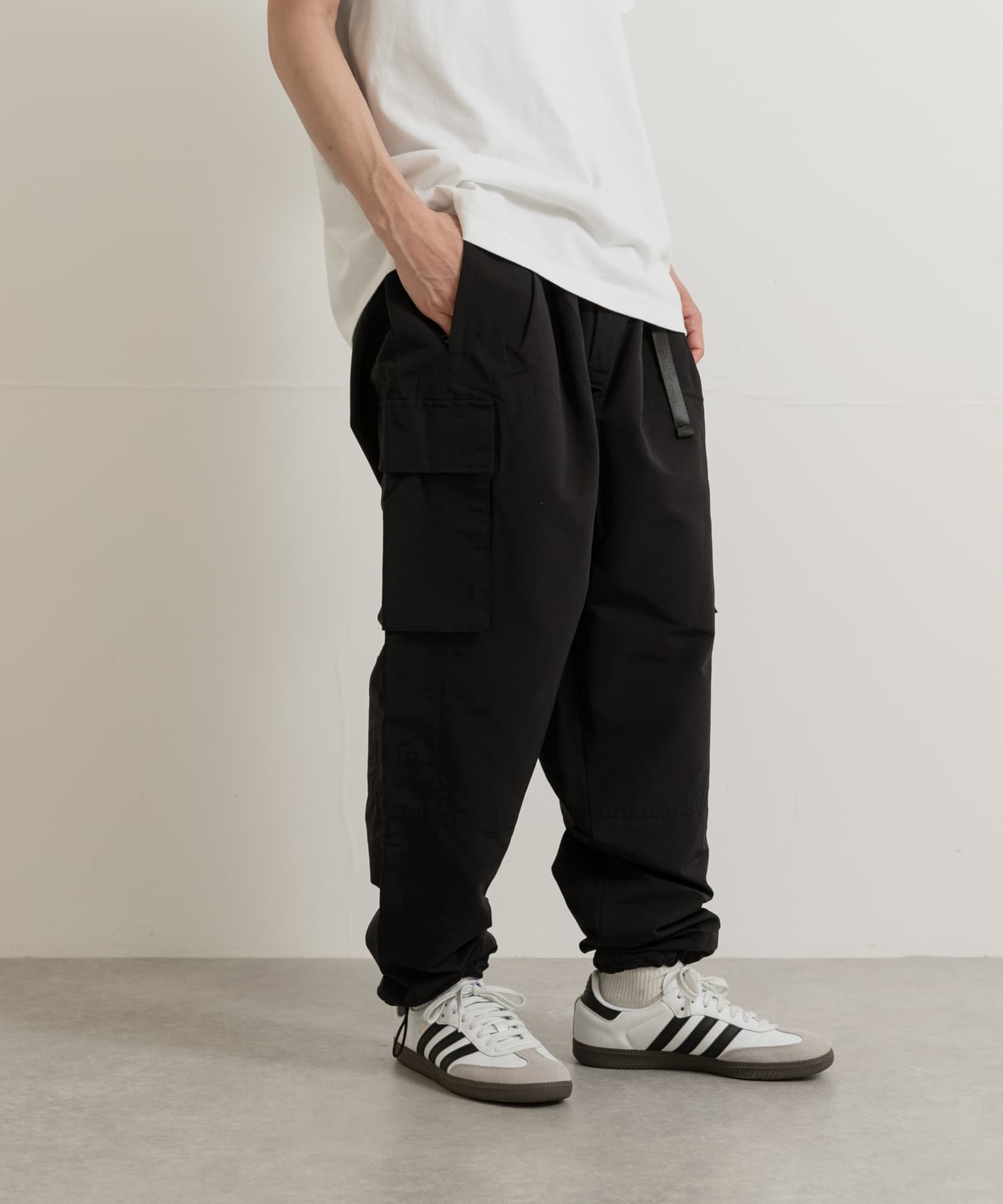 身長：168cm サイズ：M