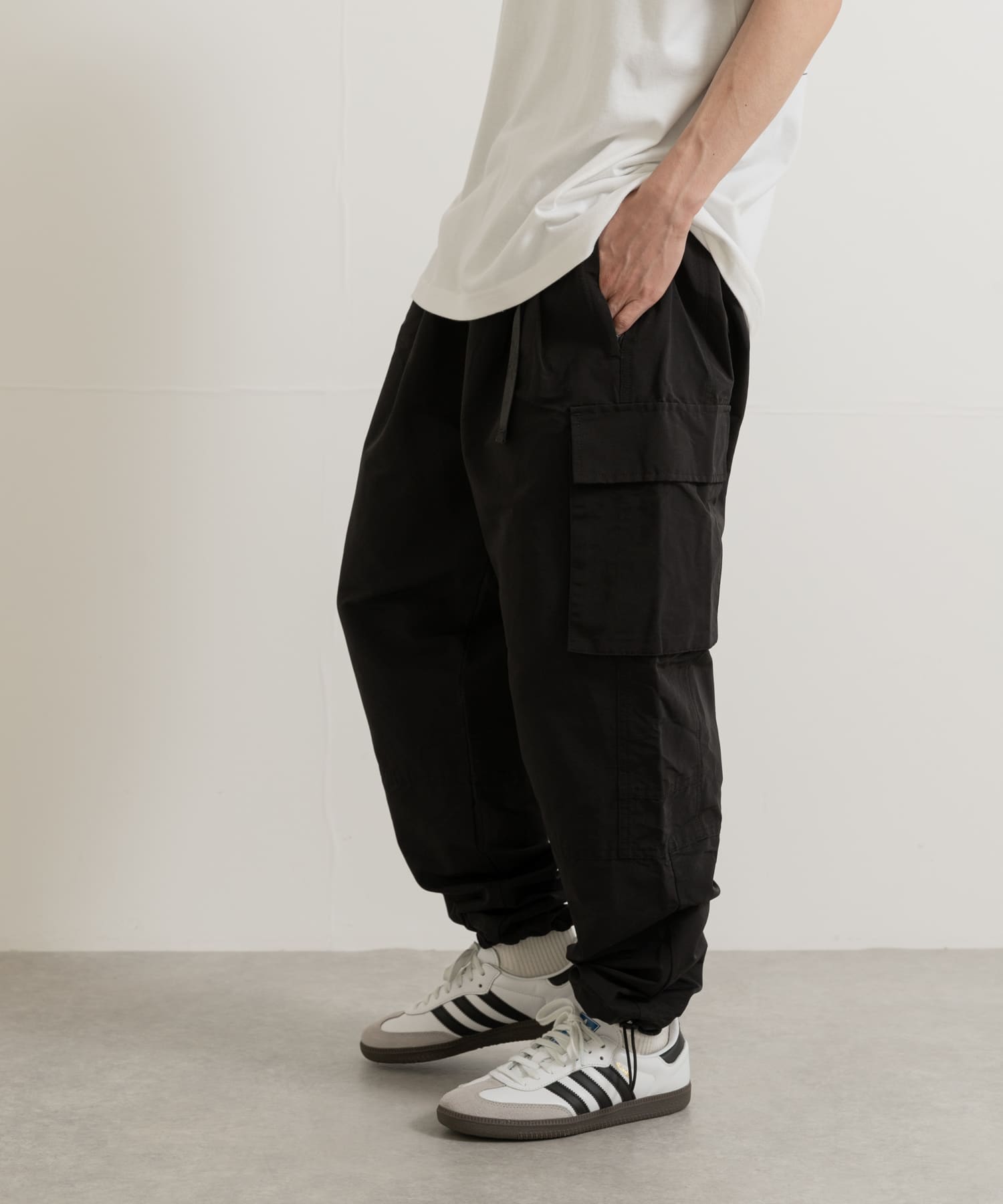 身長：168cm サイズ：M