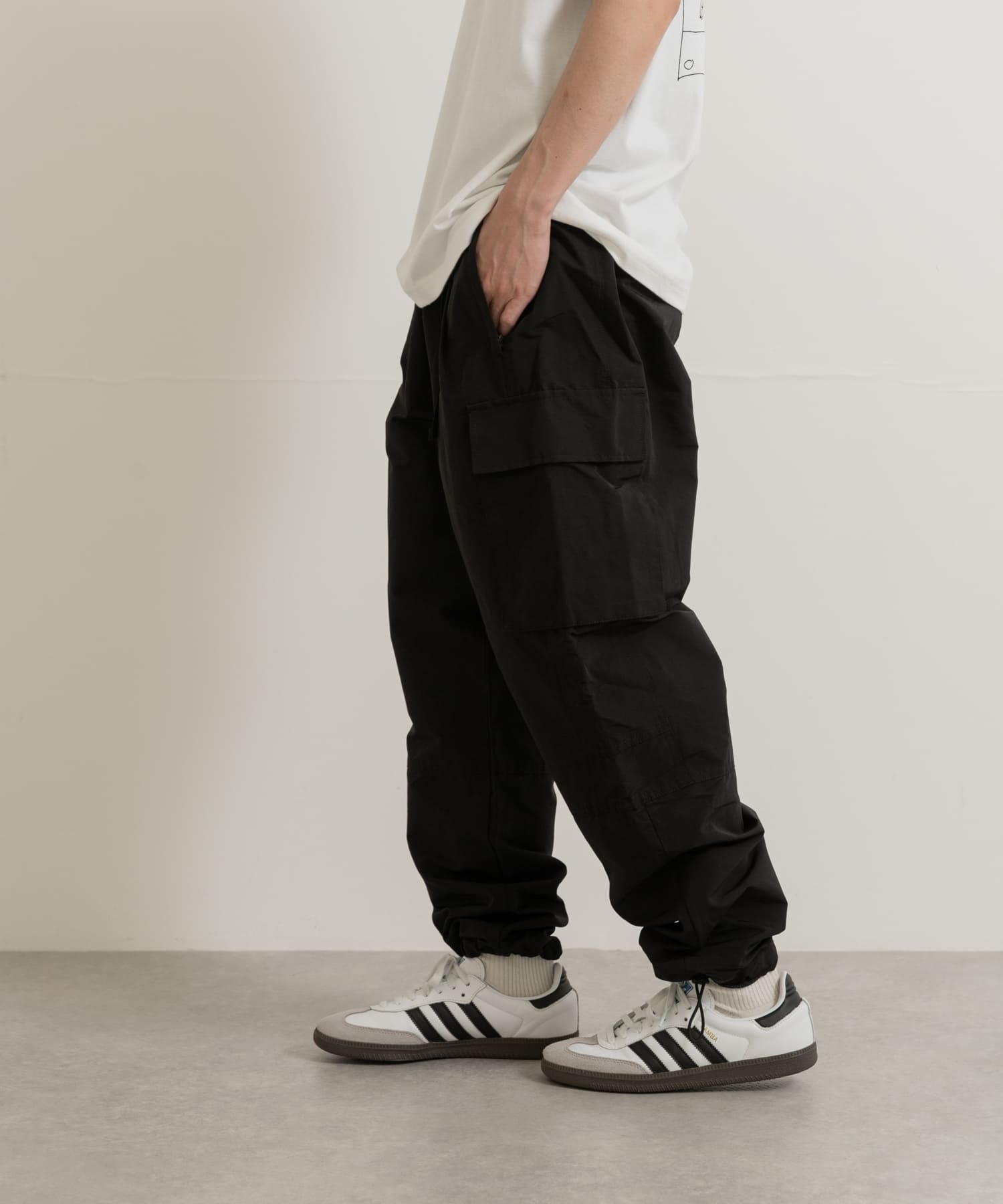 身長：168cm サイズ：M