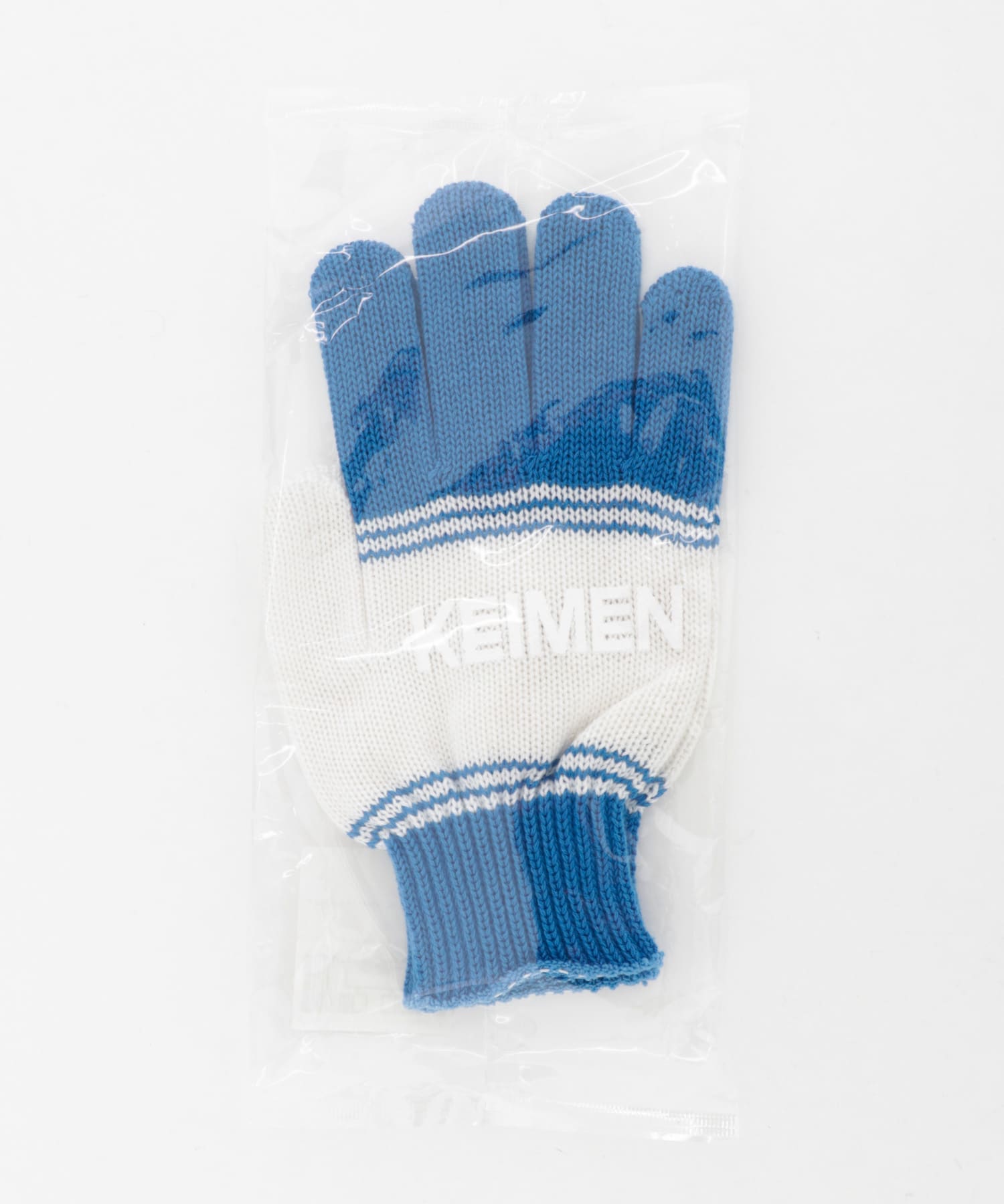 KEIMEN　GUNTE WHTxBLU FREE