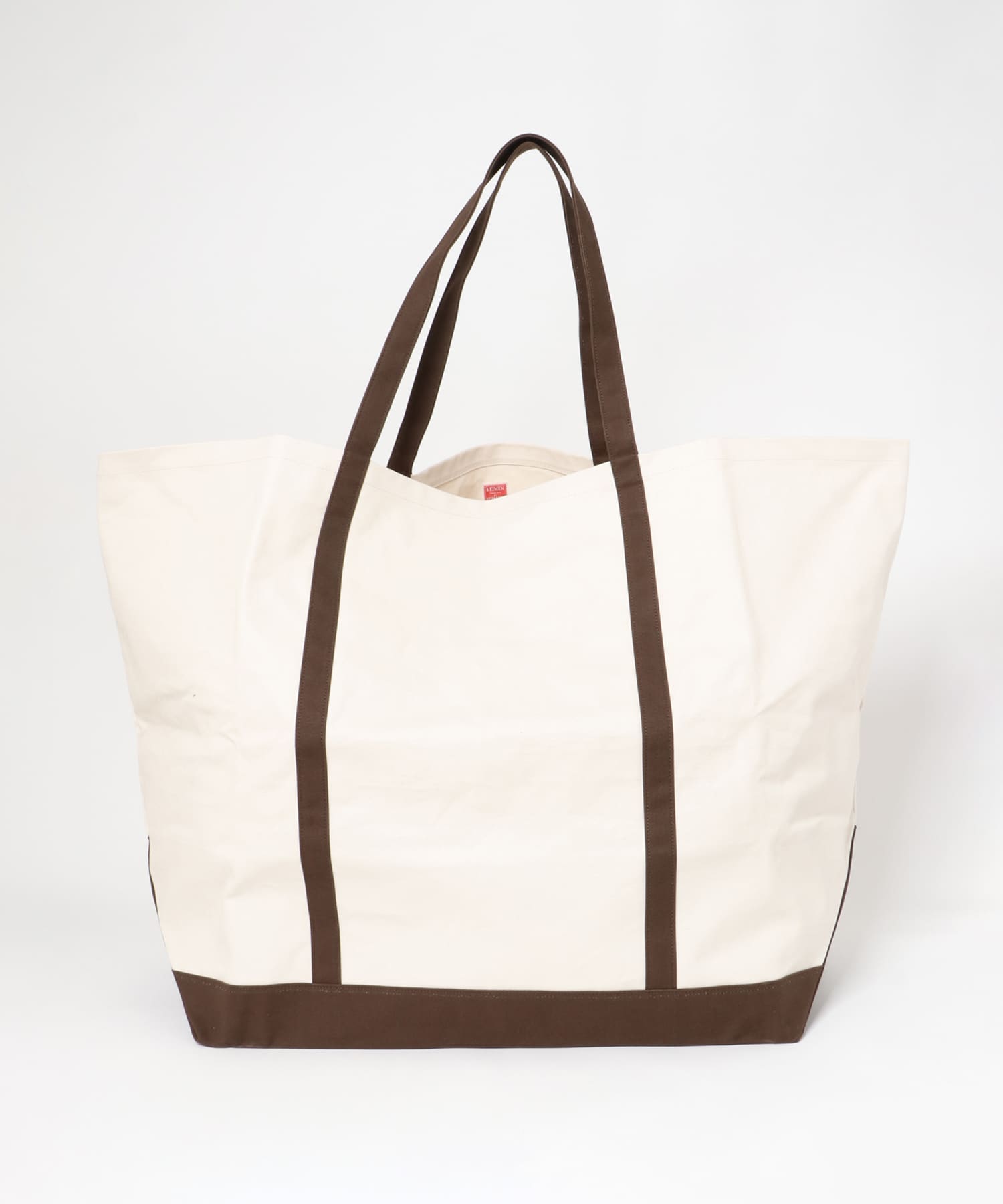 KEIMEN Huge toto bag(FREE Natural): バッグ｜URBAN RESEARCH公式