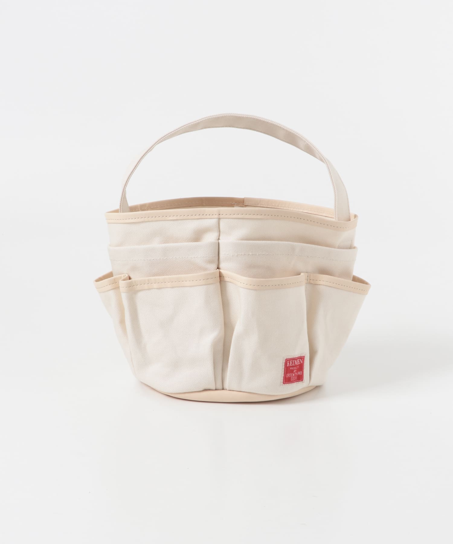 KEIMEN　Tool bag Natural FREE