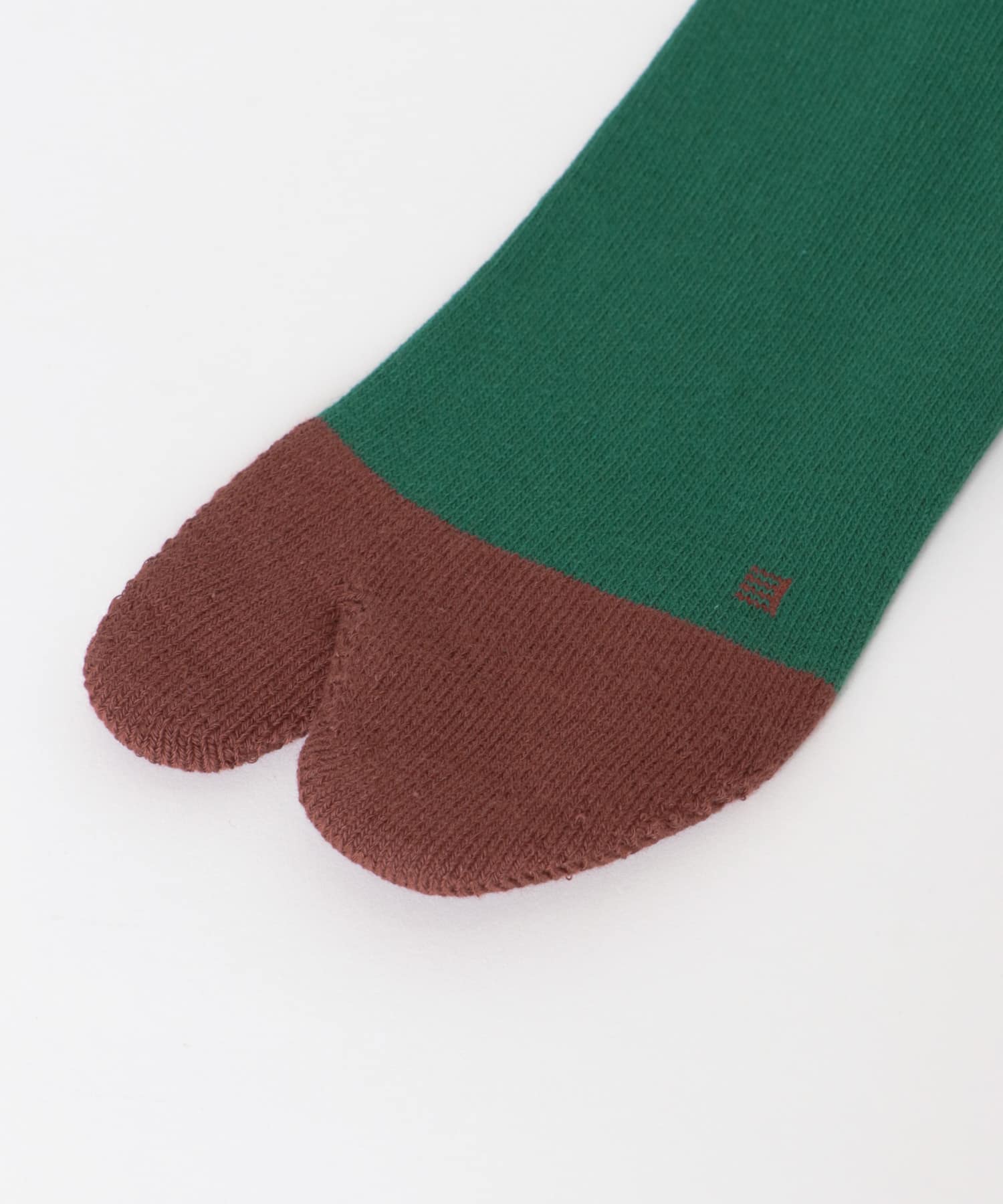 KEIMEN　Tabi socks VRDxCCO M