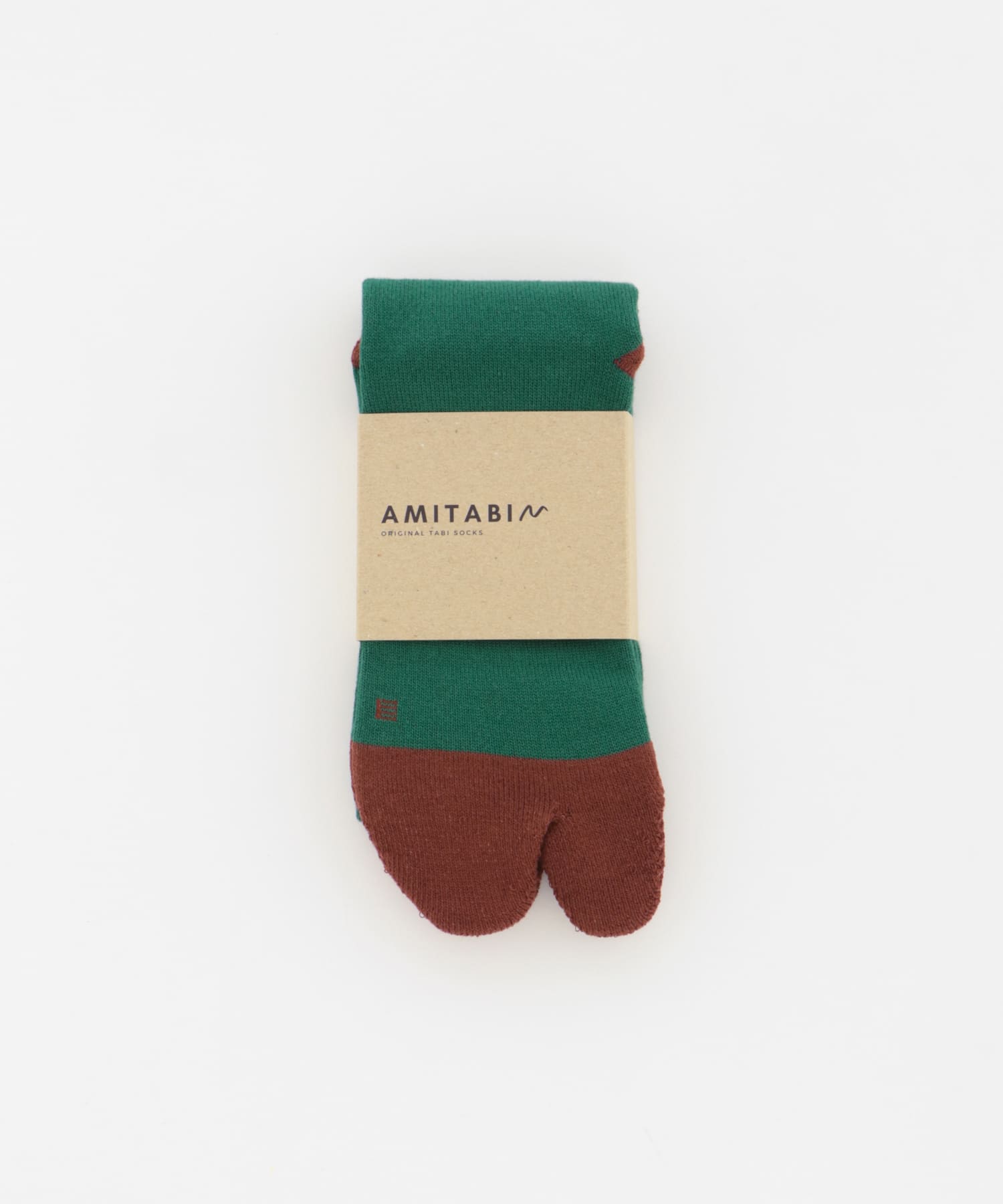 KEIMEN　Tabi socks VRDxCCO M