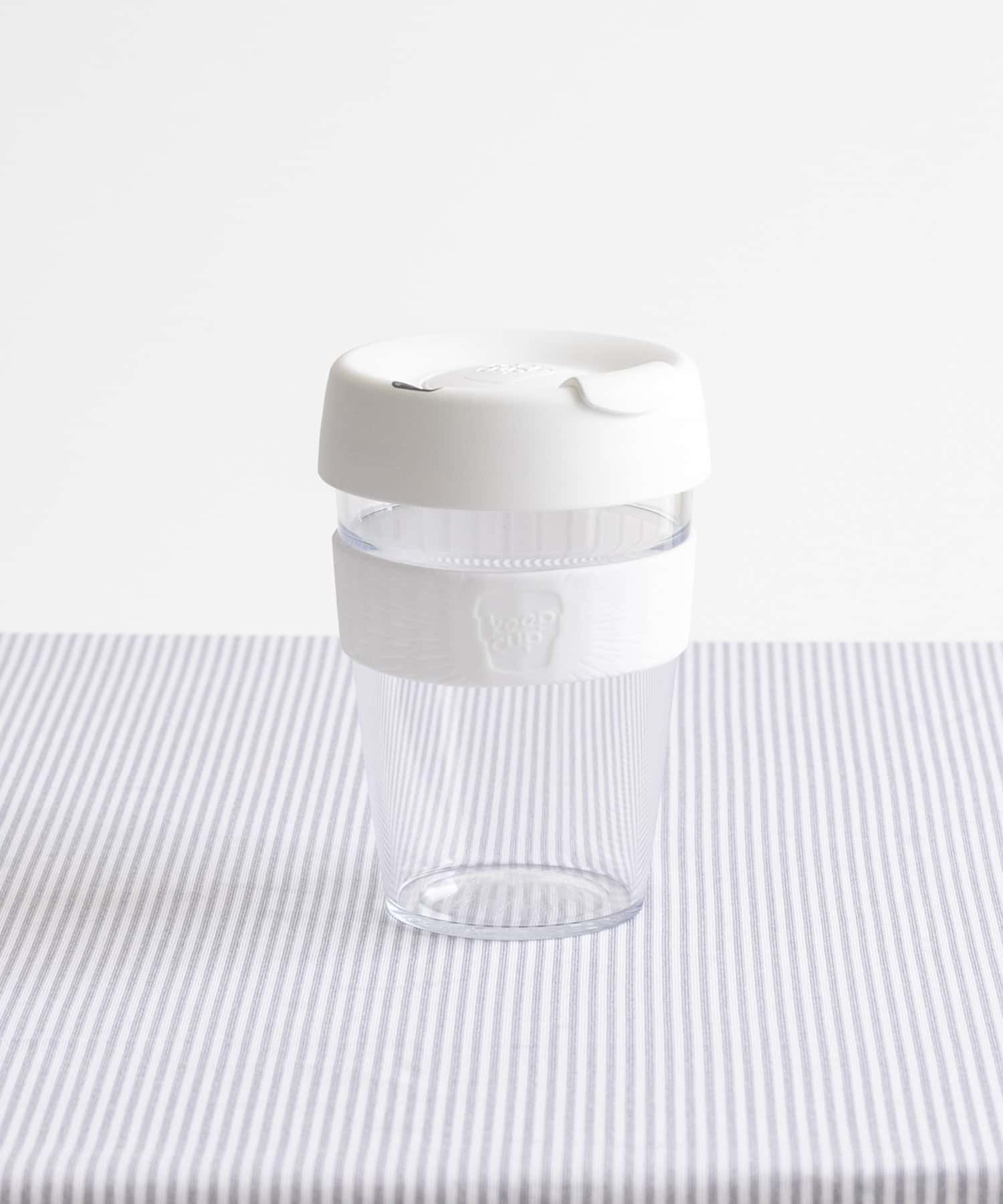 KeepCup-Original Clear