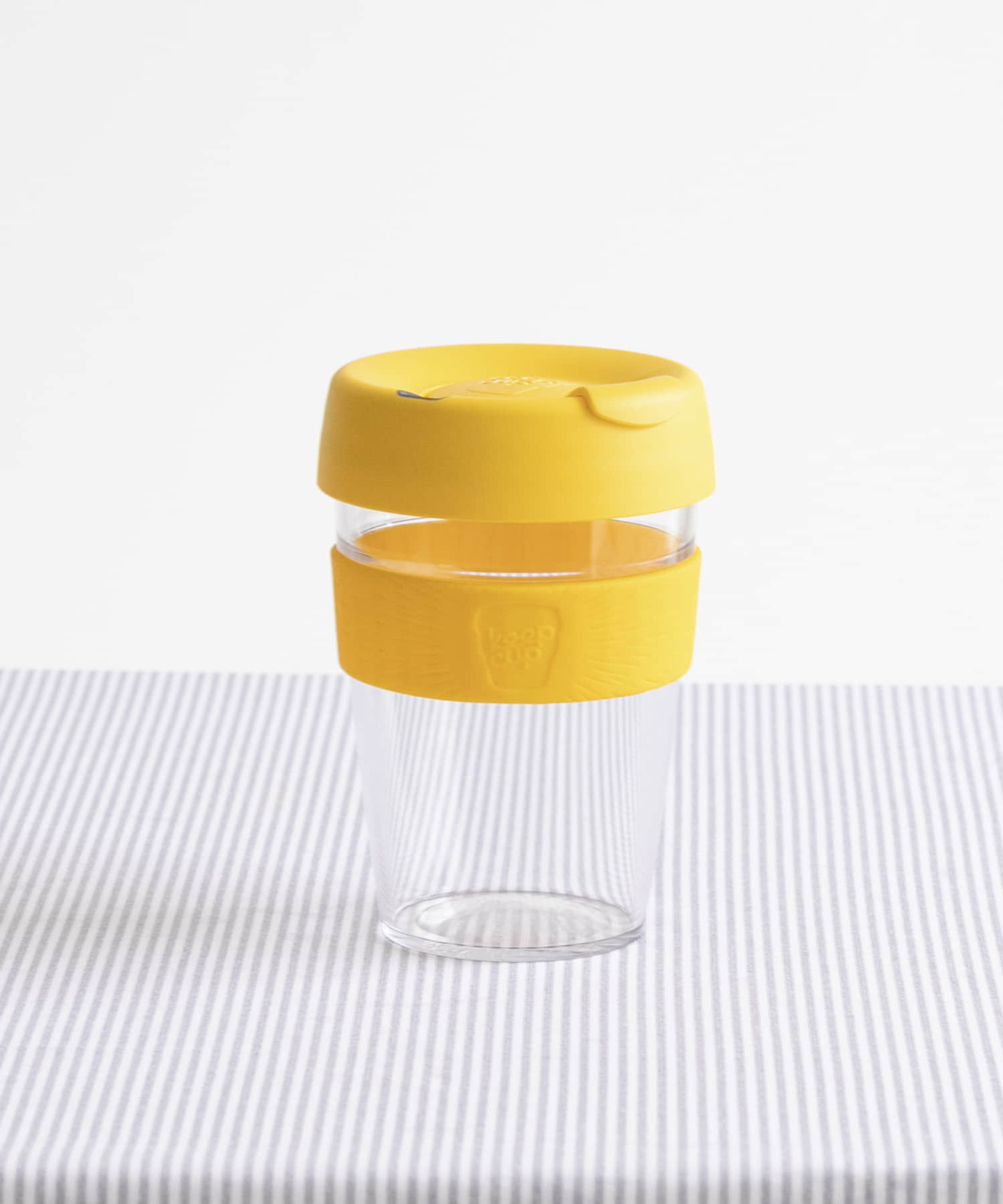 KeepCup-Original Clear