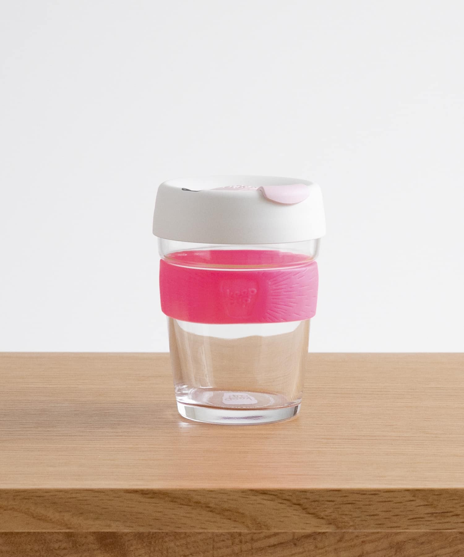 KeepCup　Brew