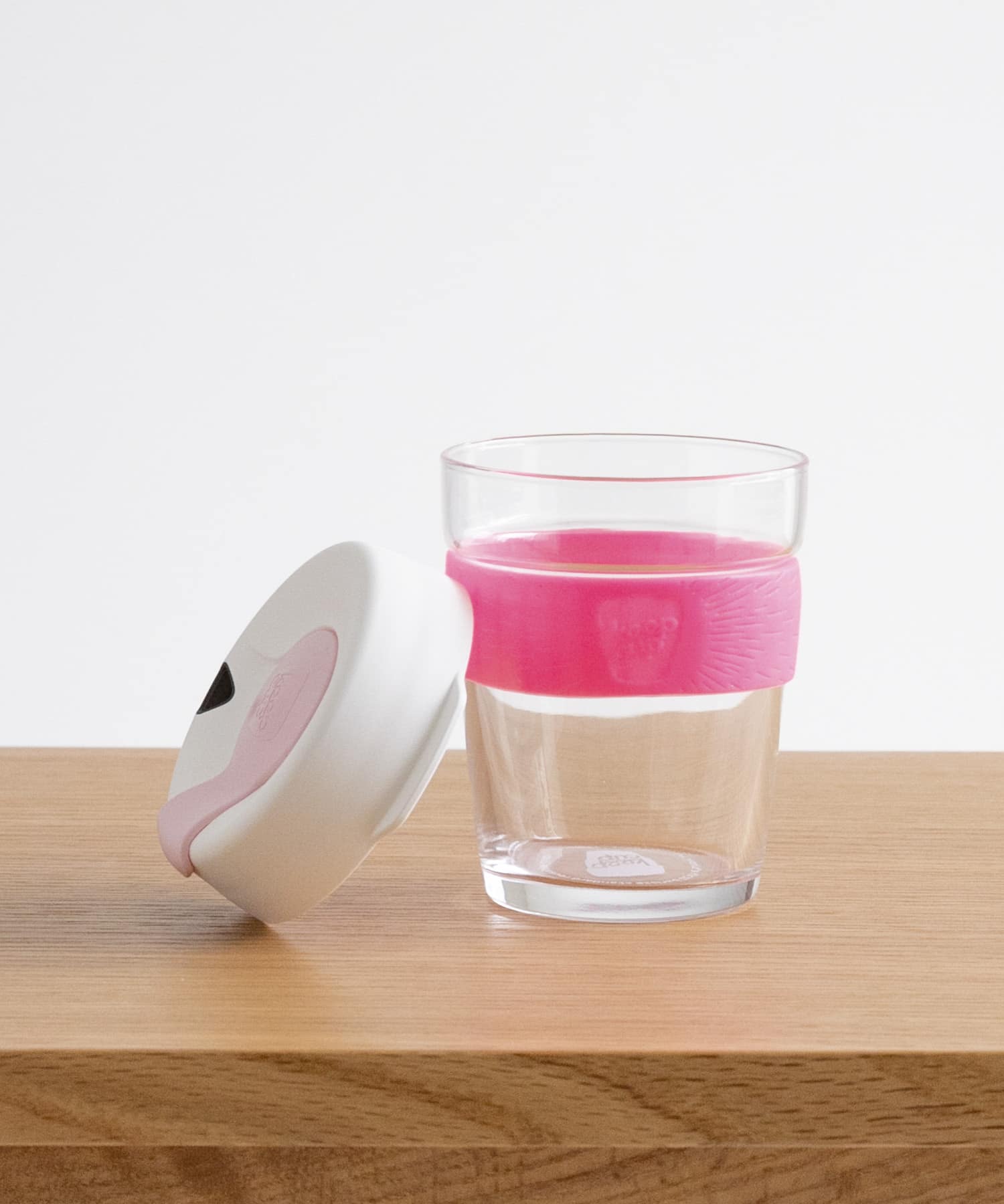 KeepCup　Brew Hezel M