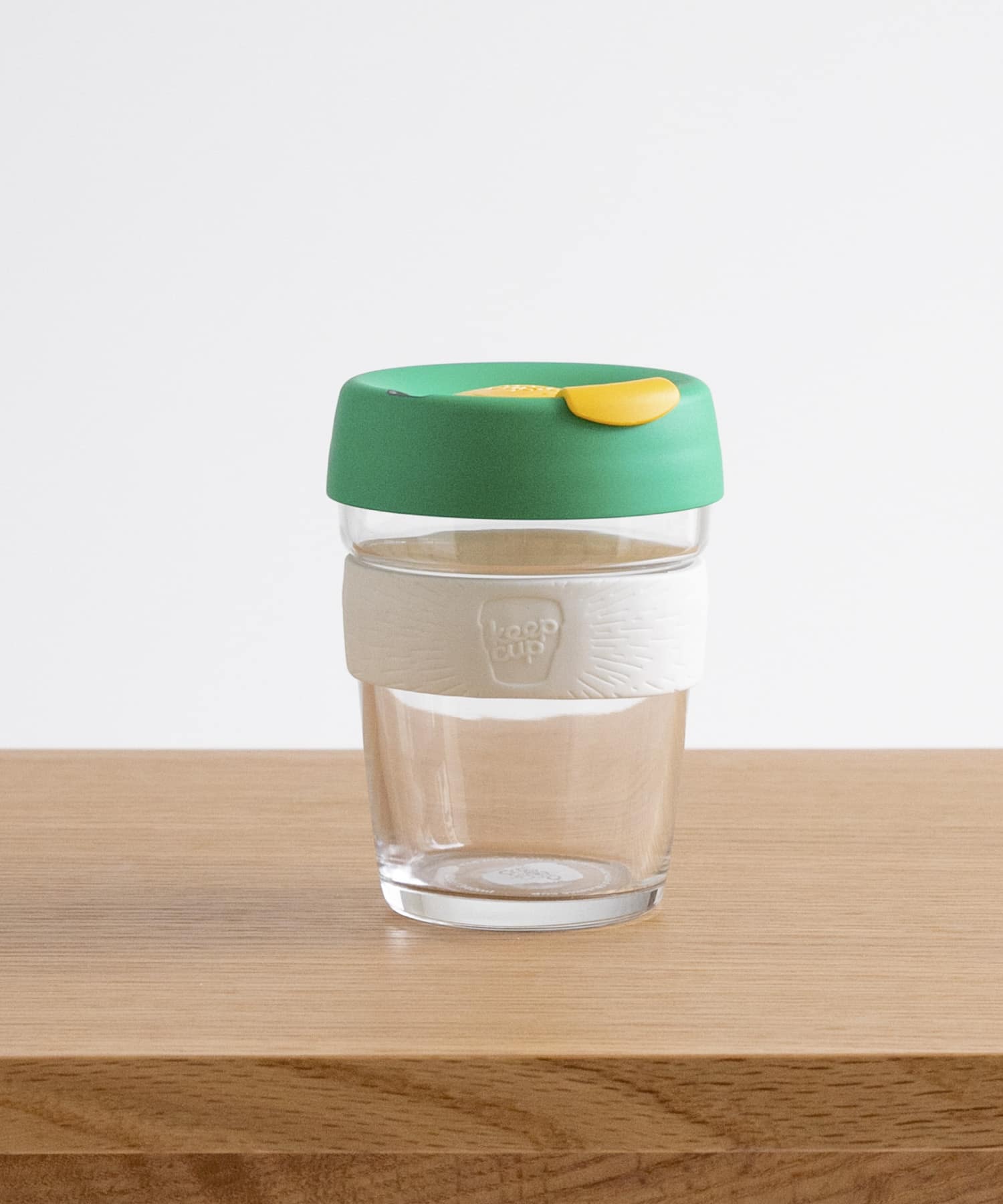 KeepCup　Brew