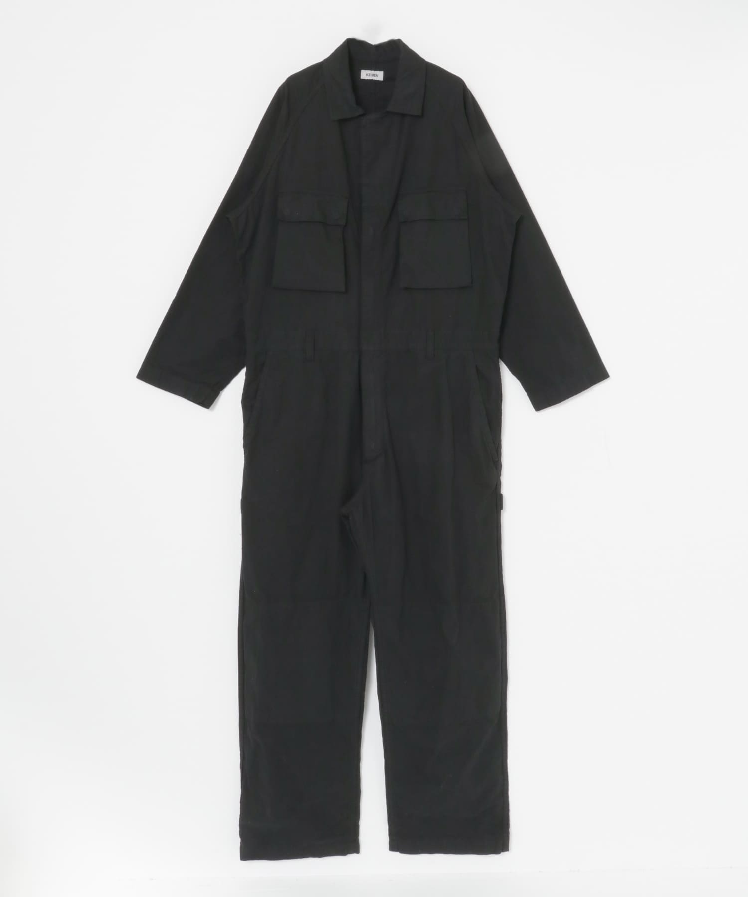 KEIMEN　TSUNAGI BLACK one