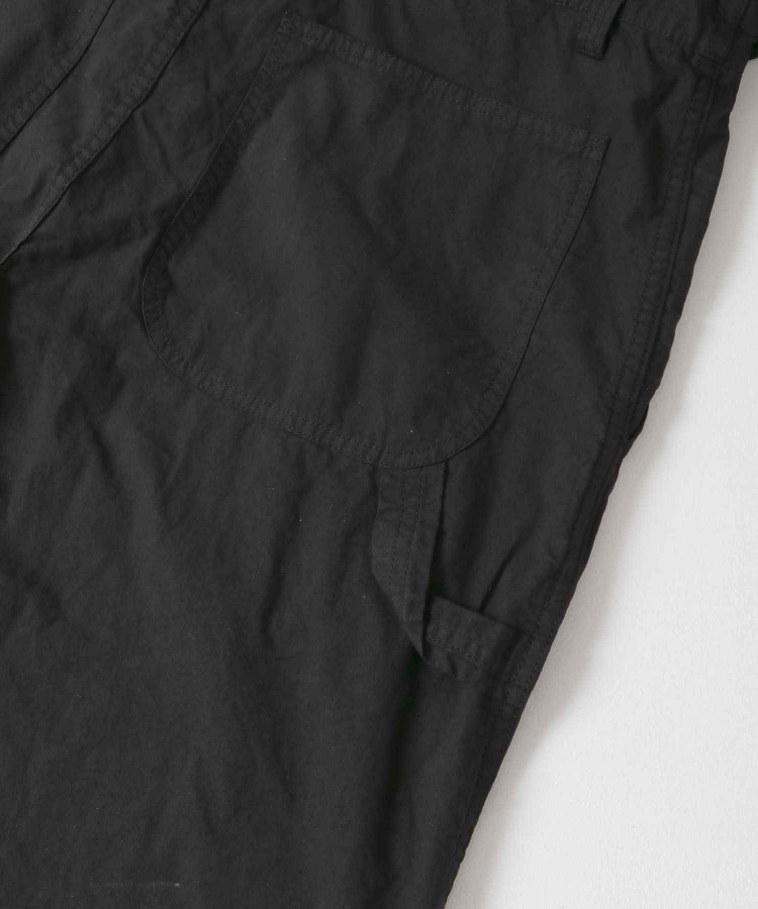 KEIMEN　TSUNAGI BLACK one