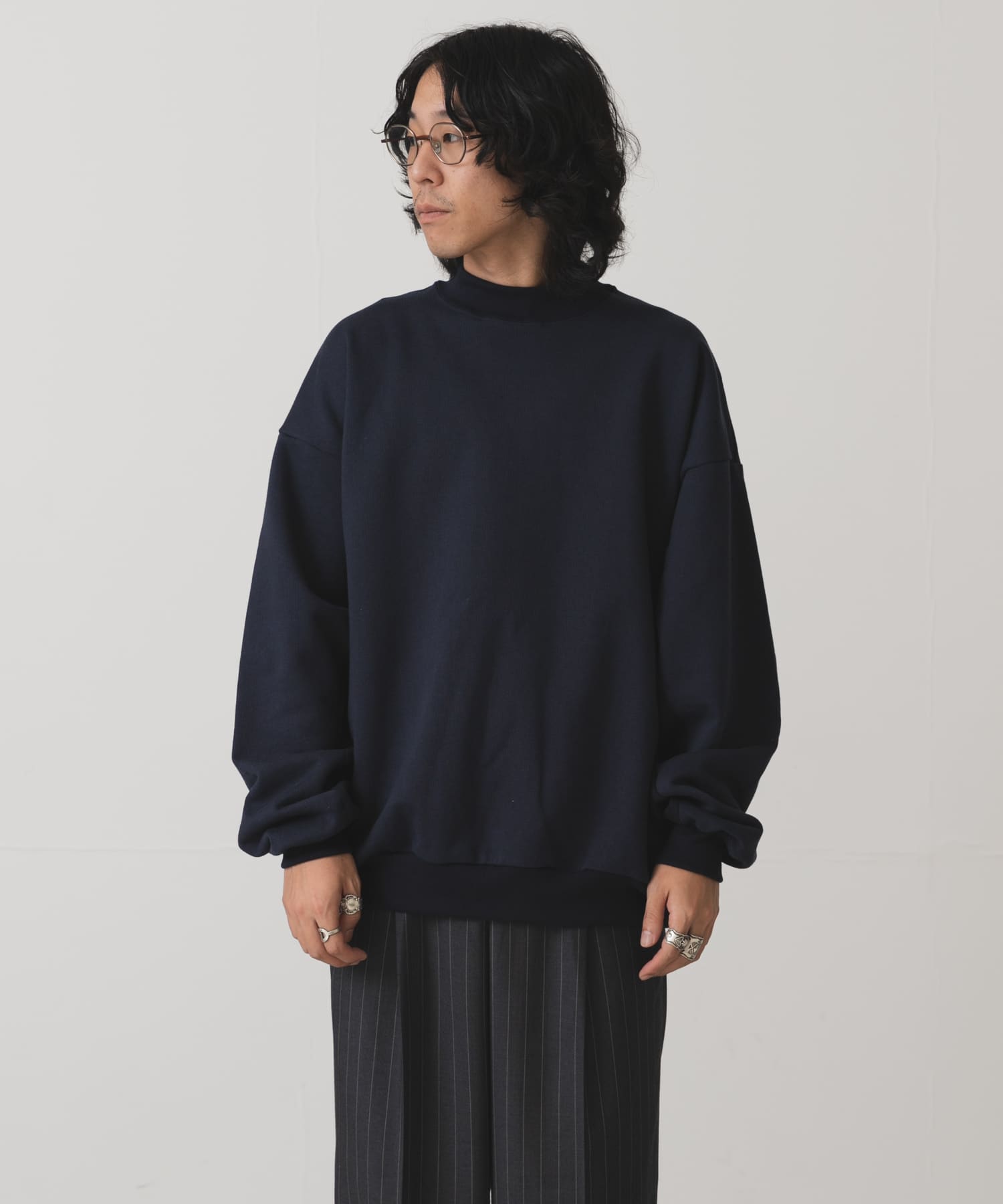 NAVY