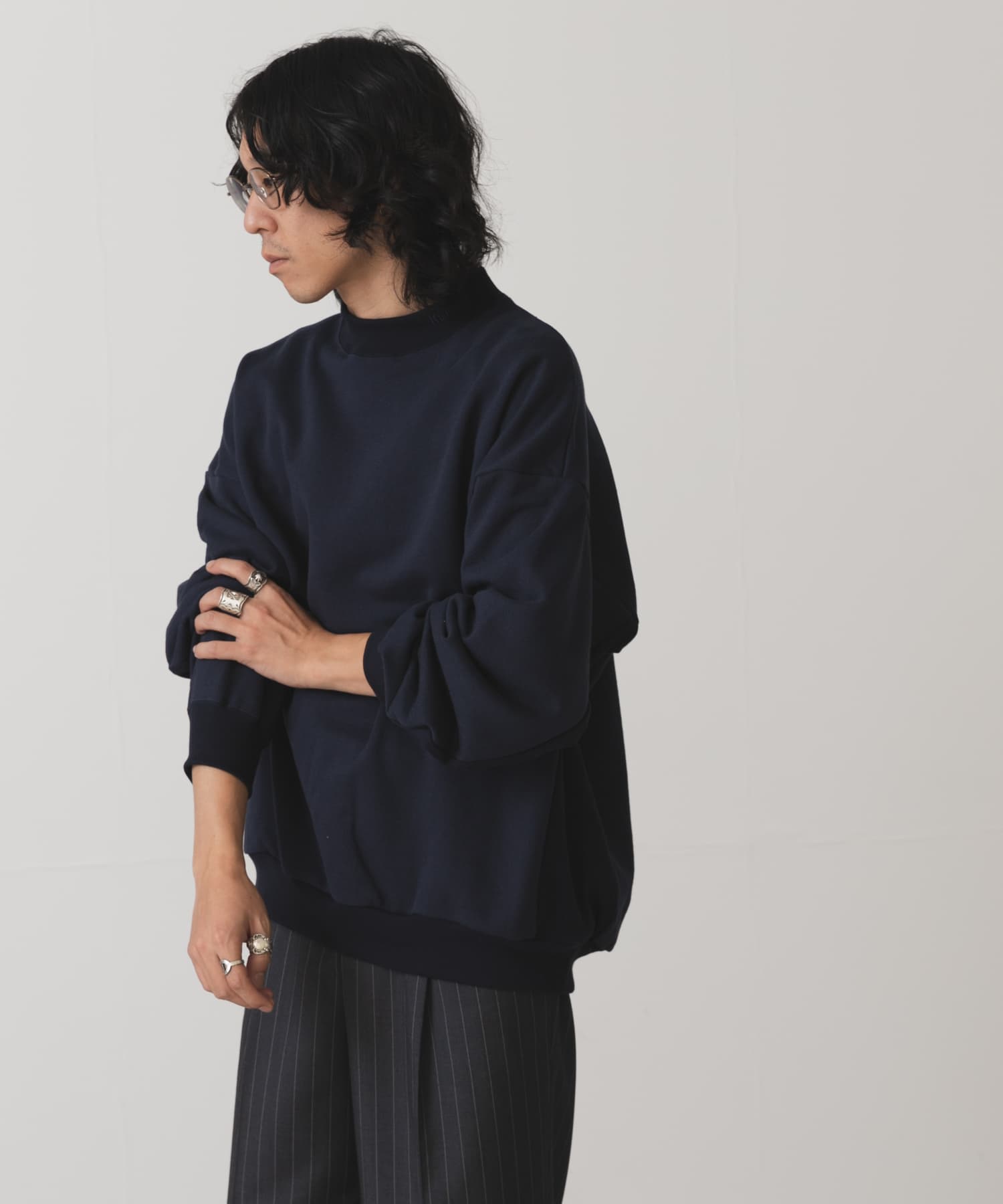 NAVY