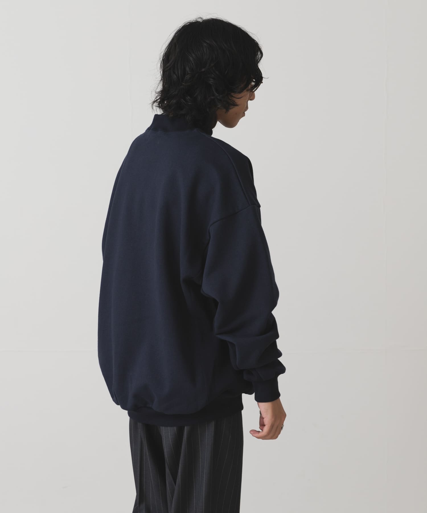 NAVY