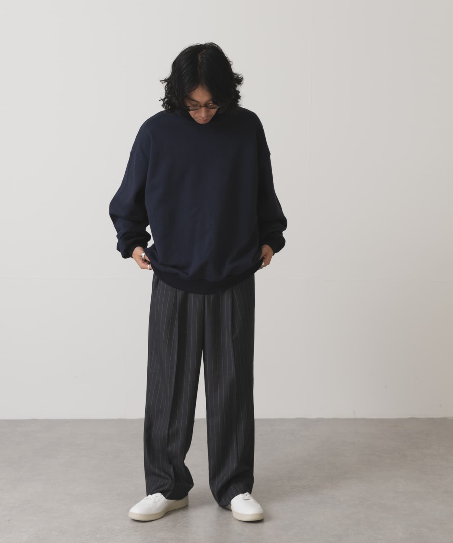 NAVY