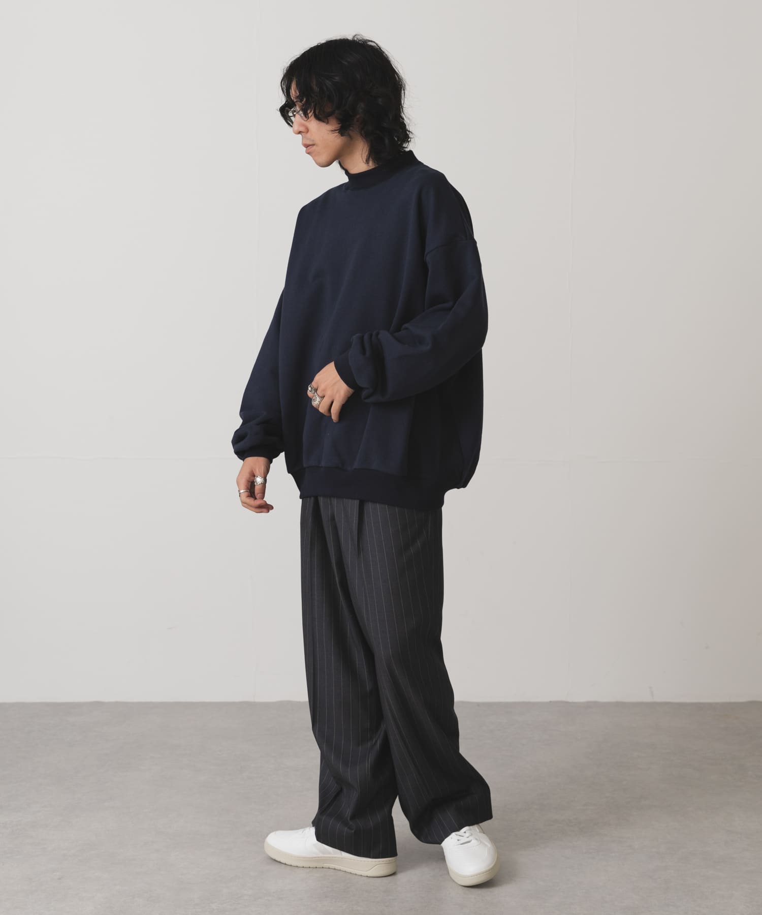 NAVY