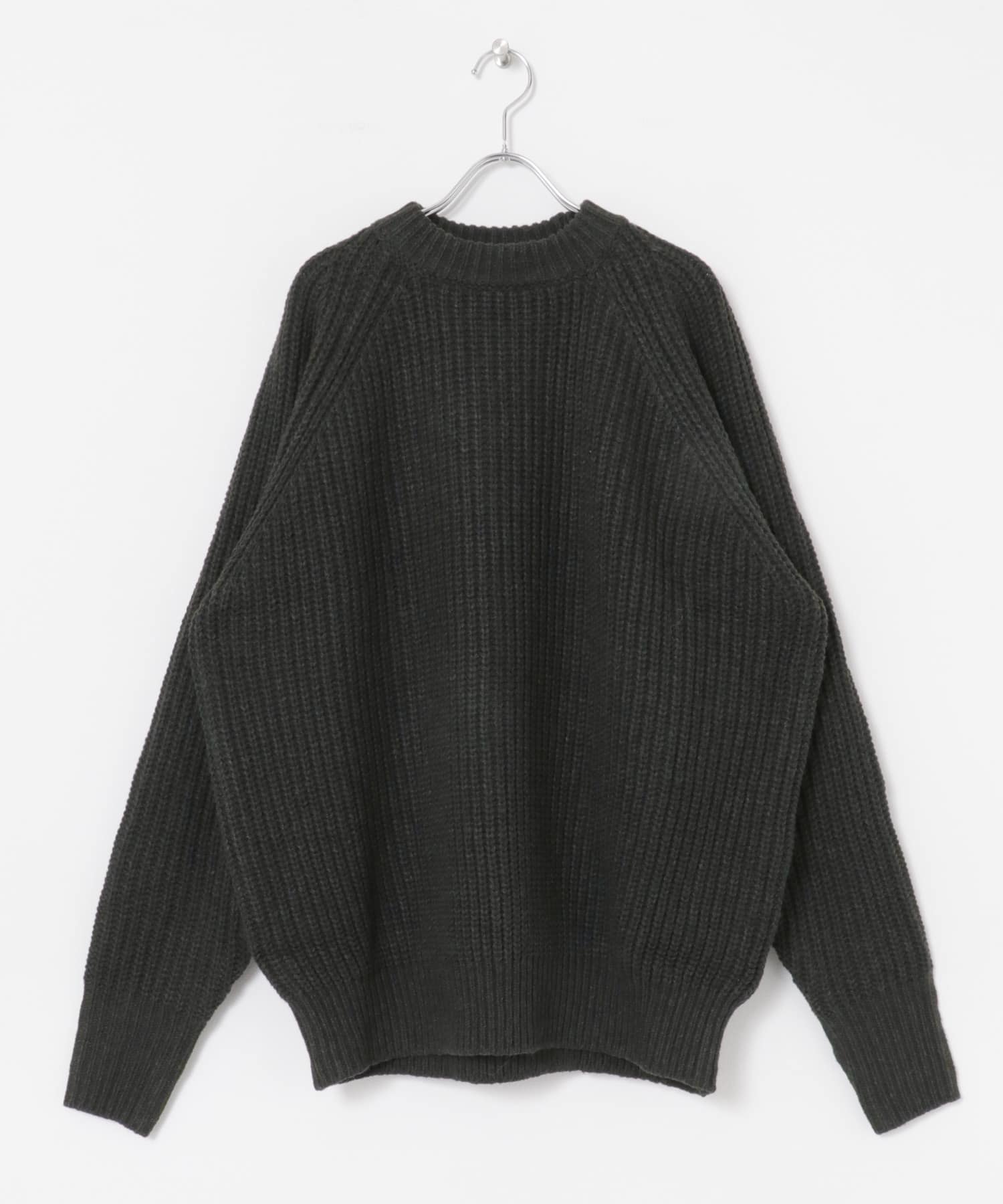 KEIMEN　Potato Knit