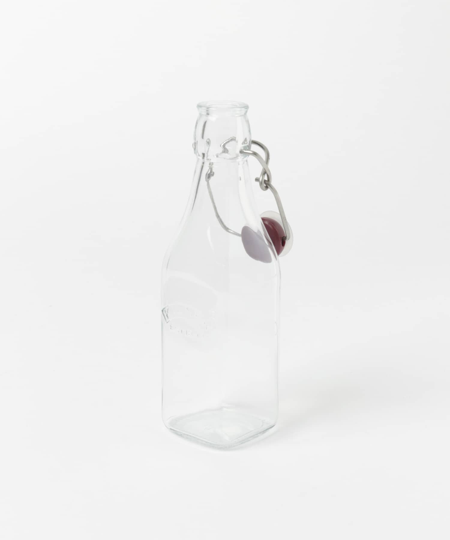 clear