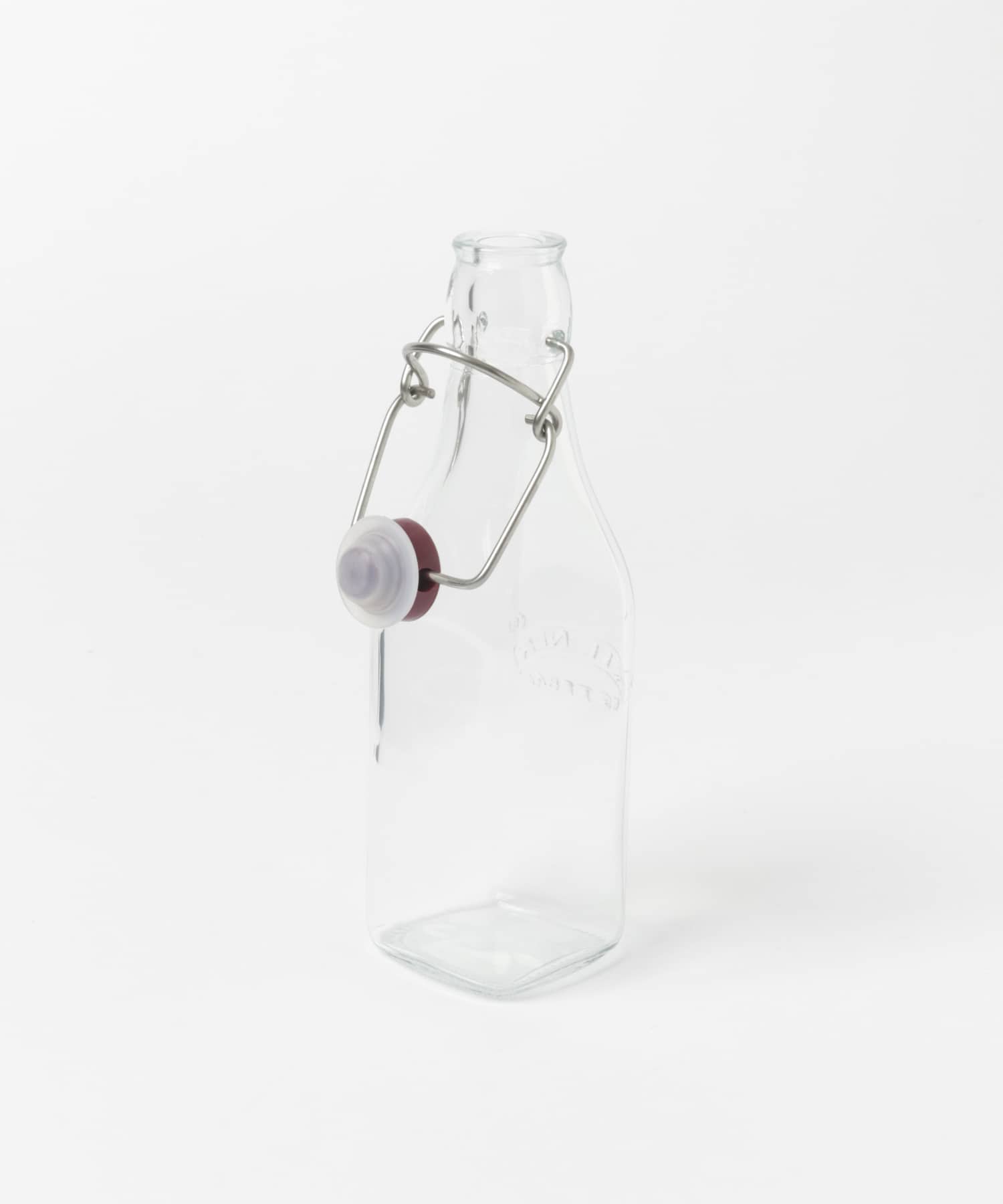 clear