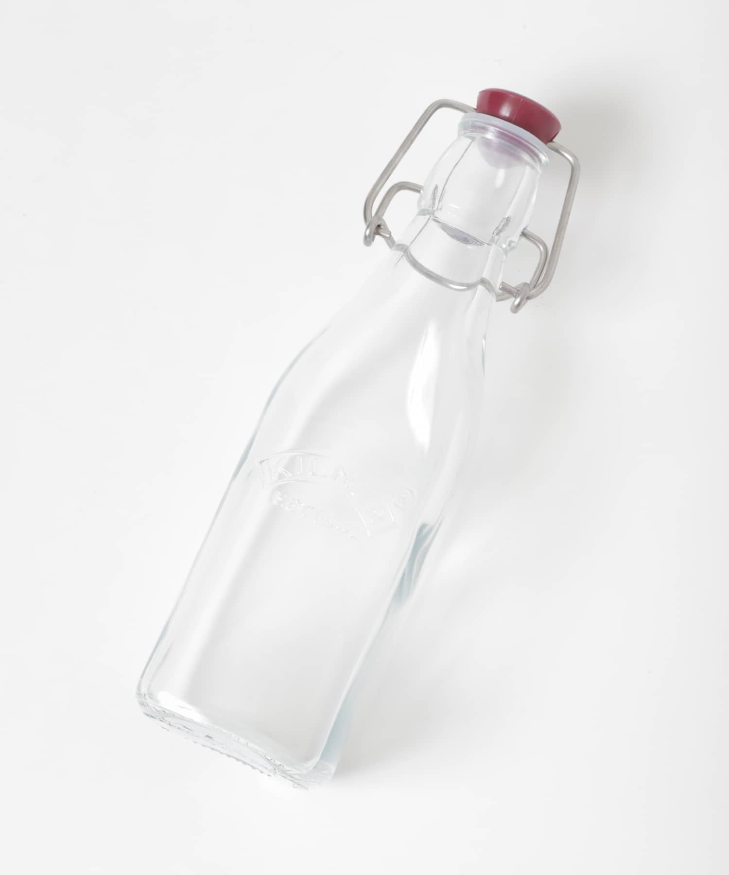 clear