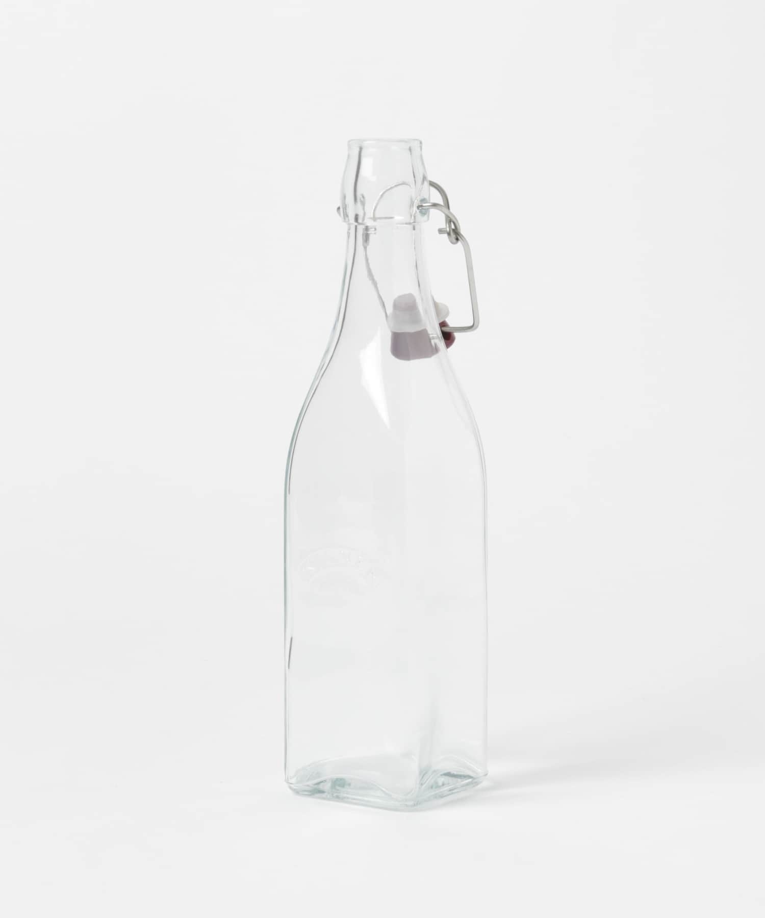 clear