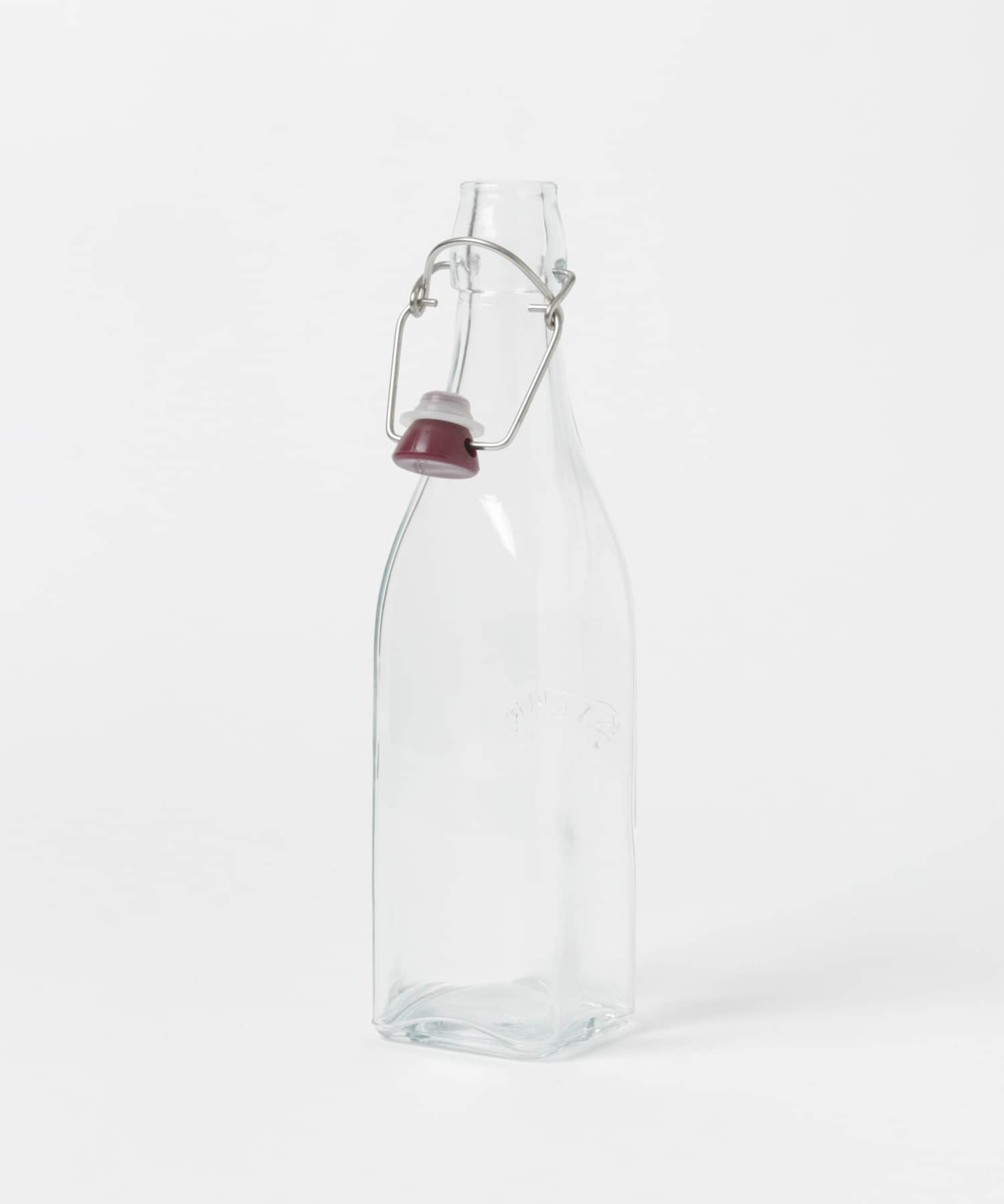 clear