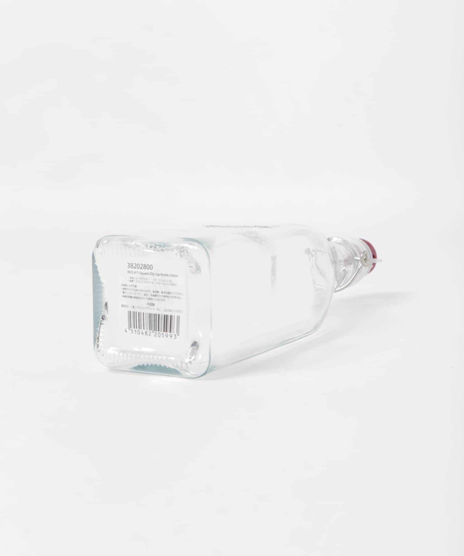 clear