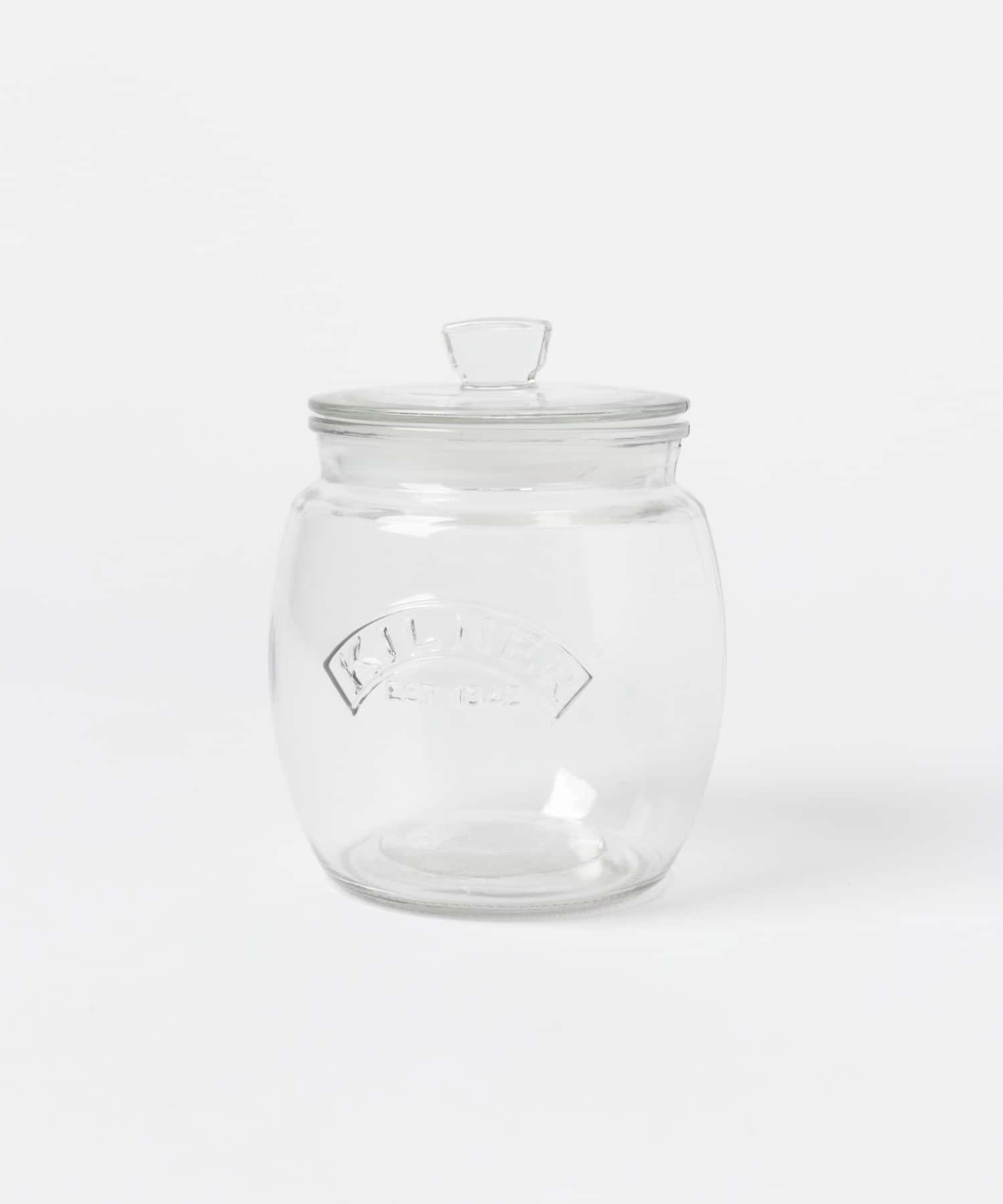 KILNER　STORAGE JAR 0.85L