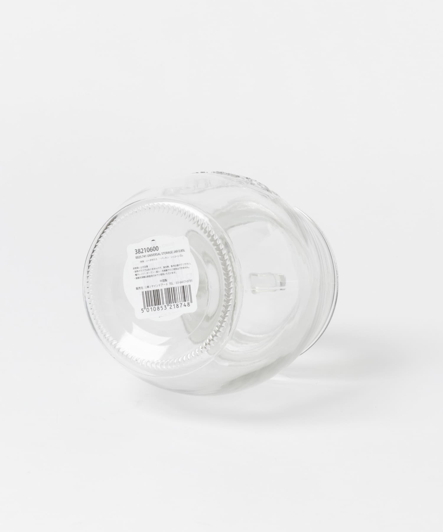 clear