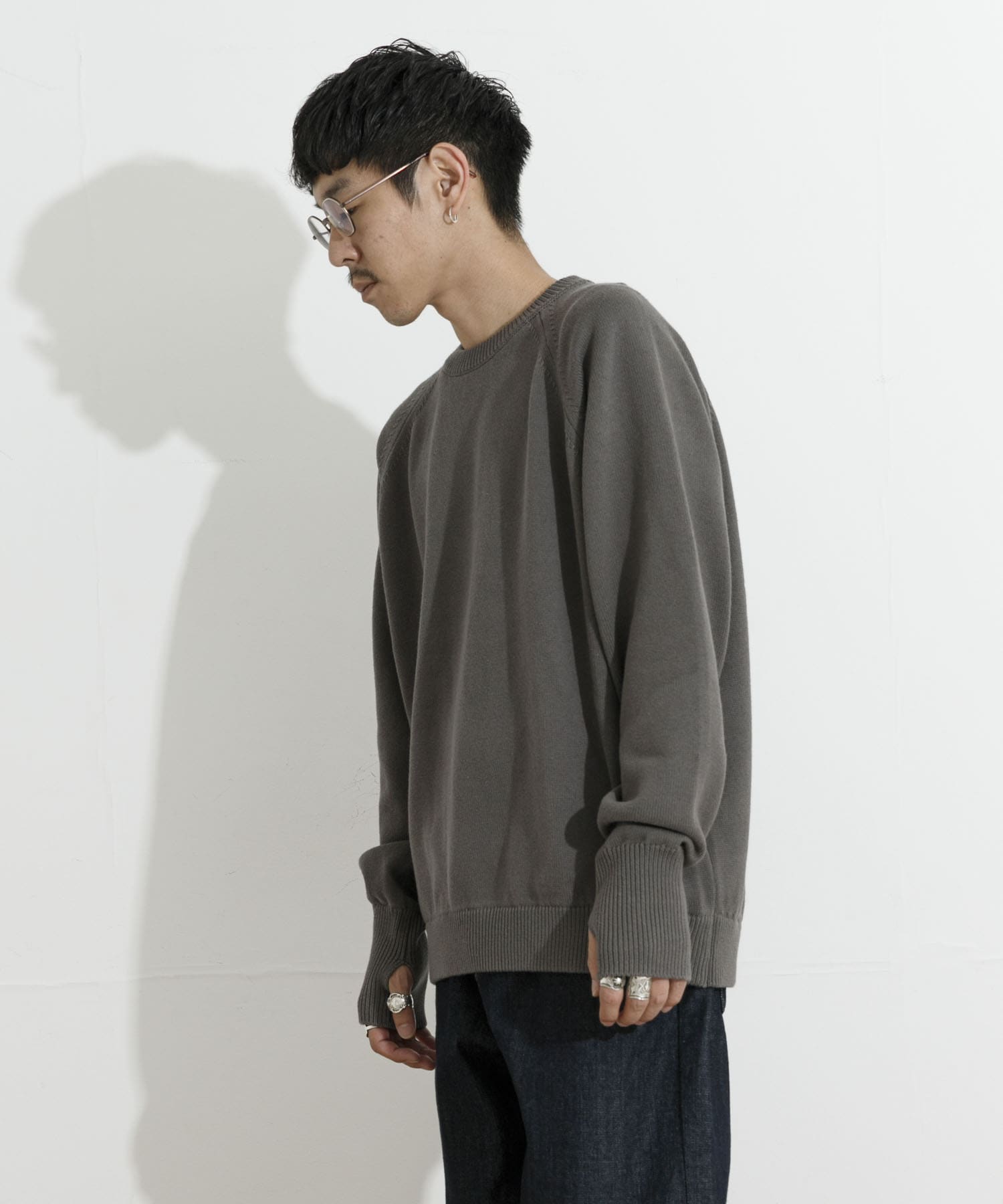Gray