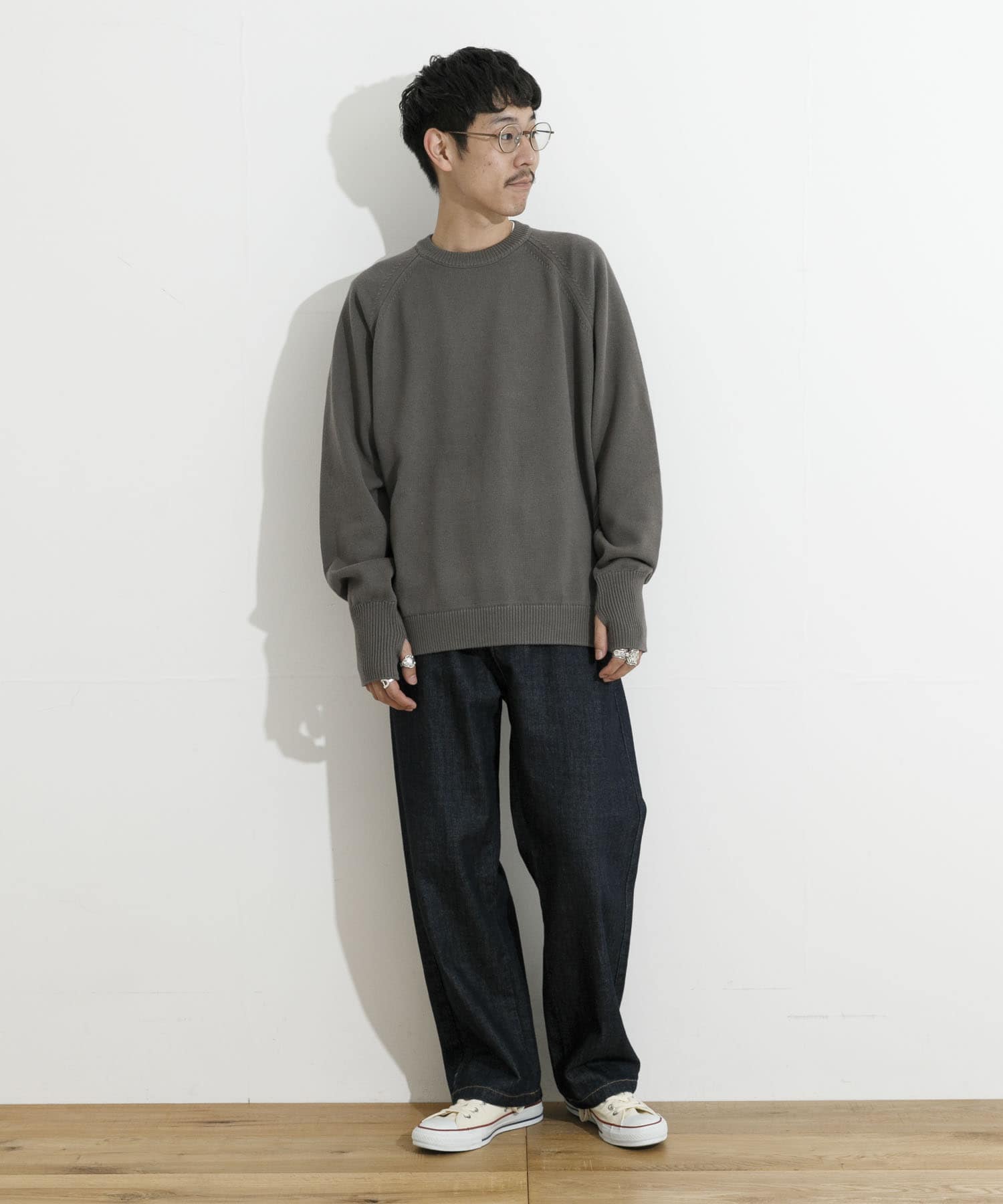Gray