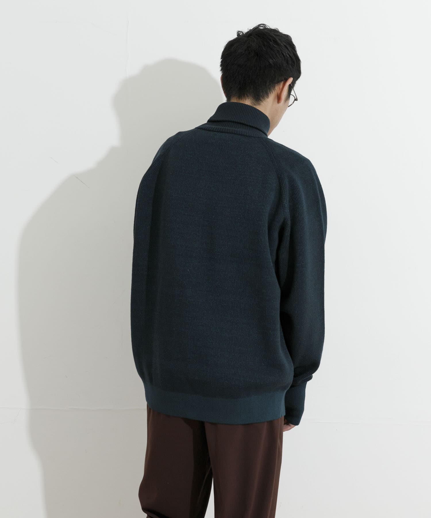 身長：170cm サイズ：M