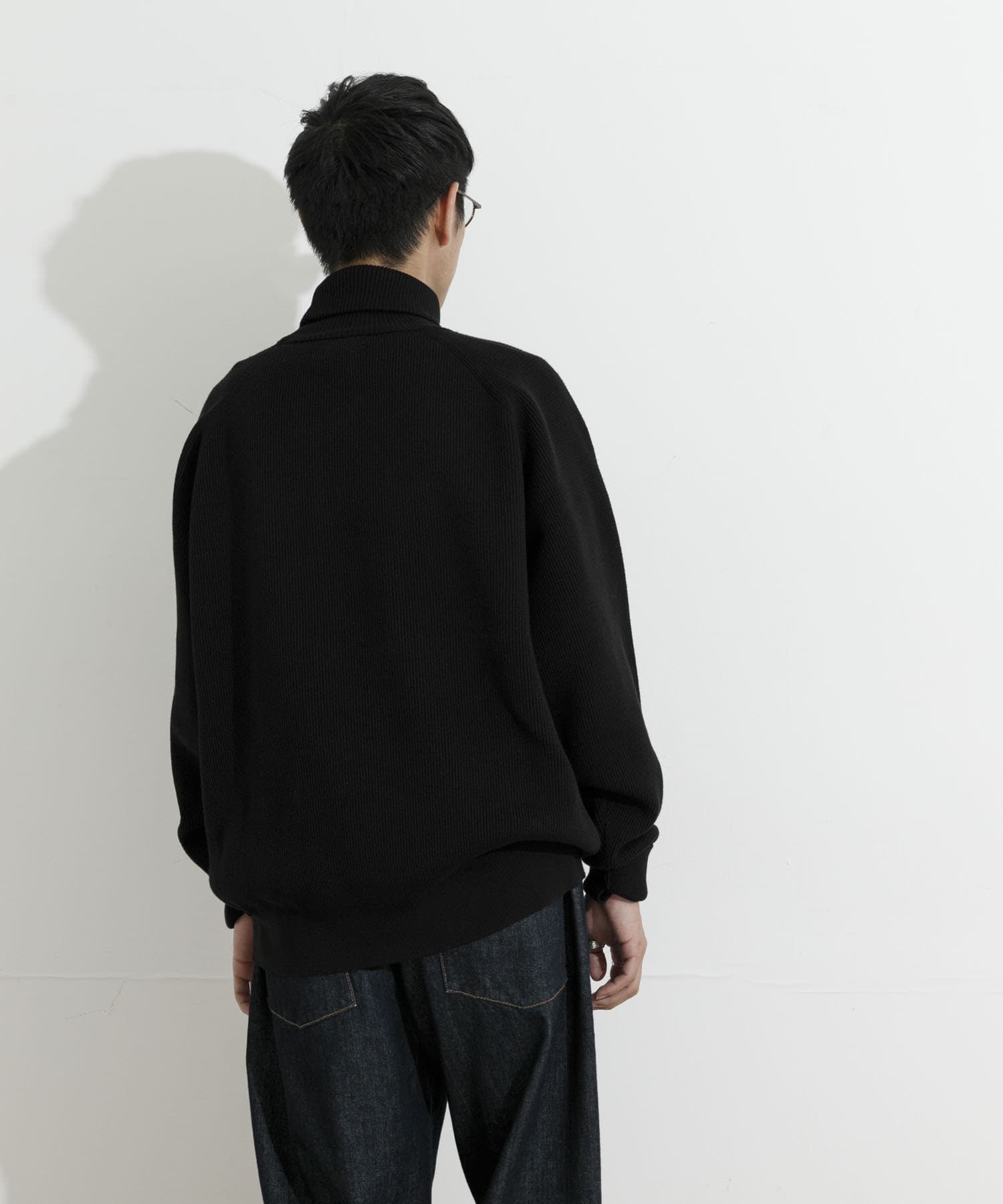 身長：170cm サイズ：M