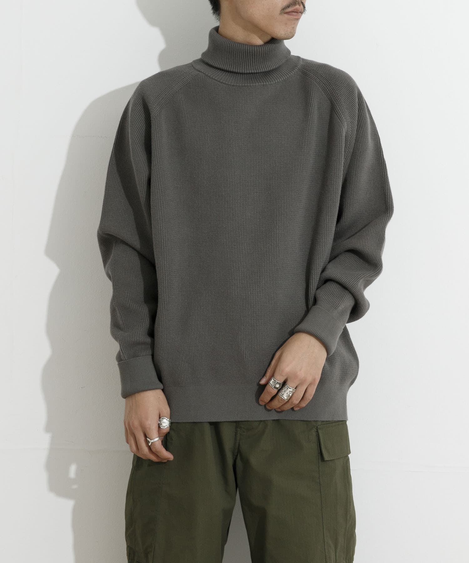 身長：170cm サイズ：M