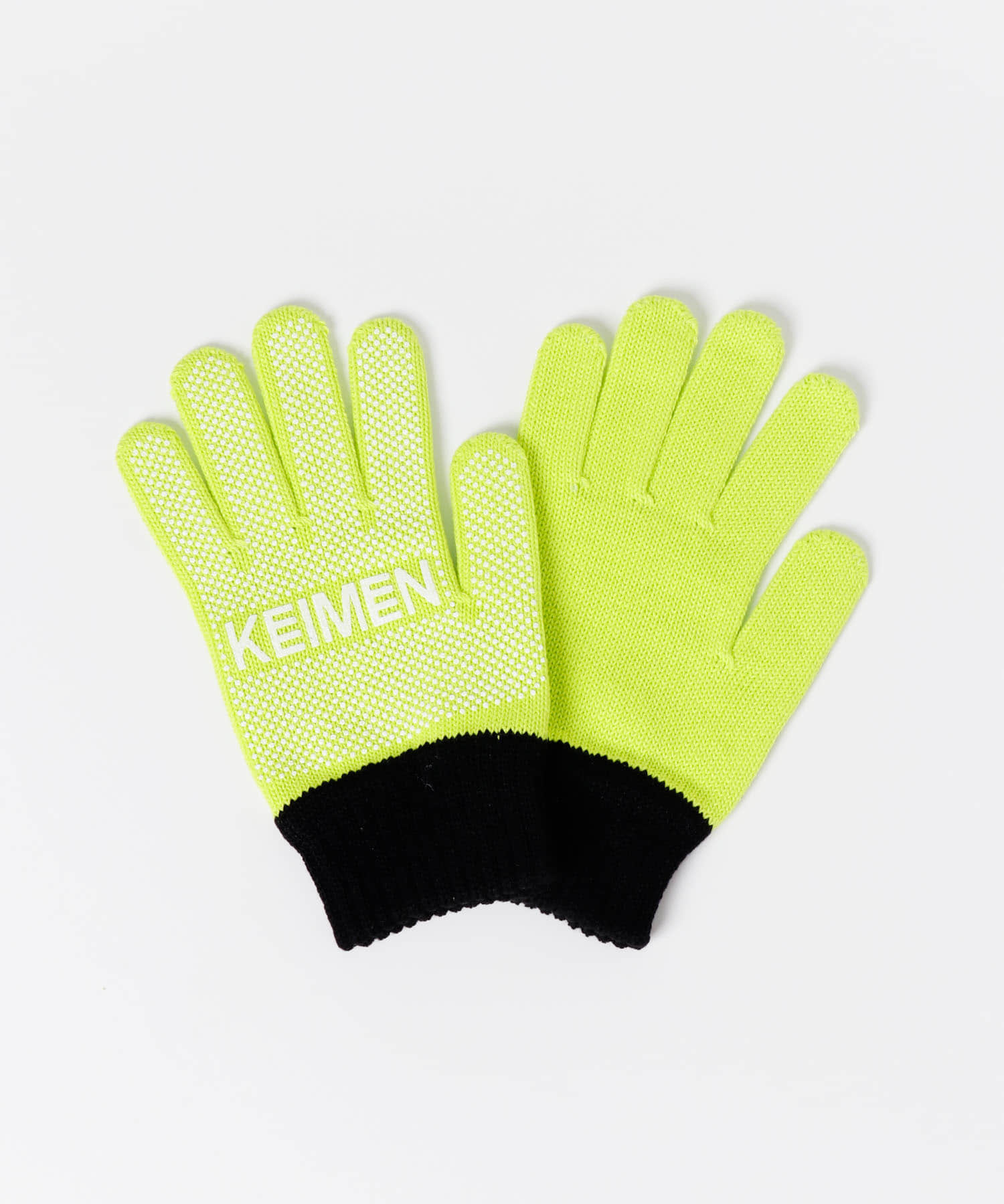 KEIMEN　GUNTE3 Yellow FREE