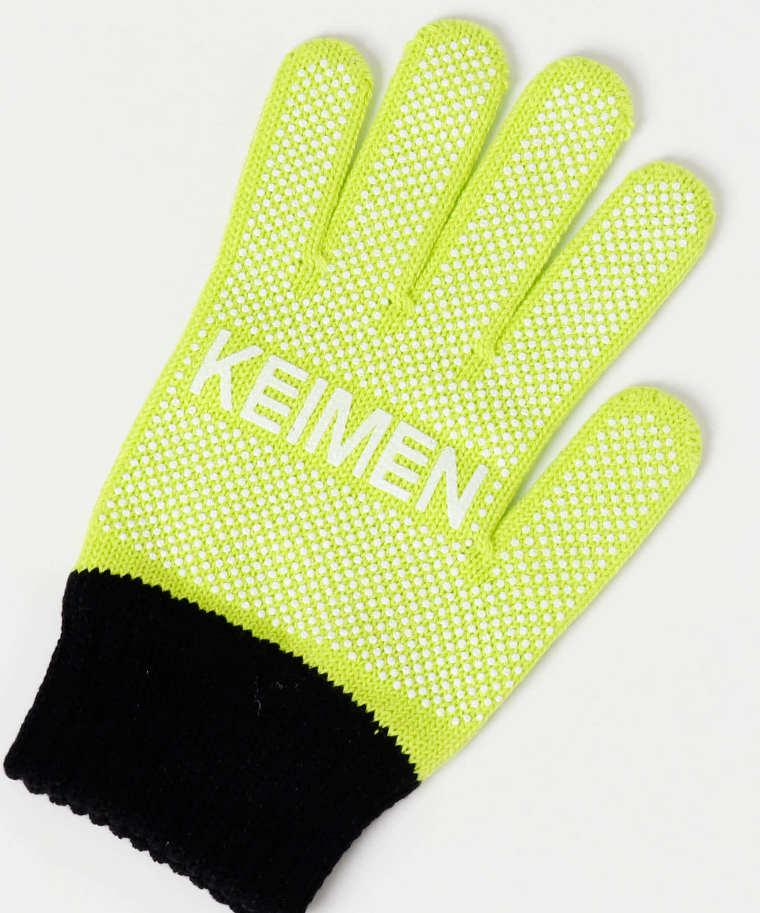 KEIMEN　GUNTE3 Yellow FREE