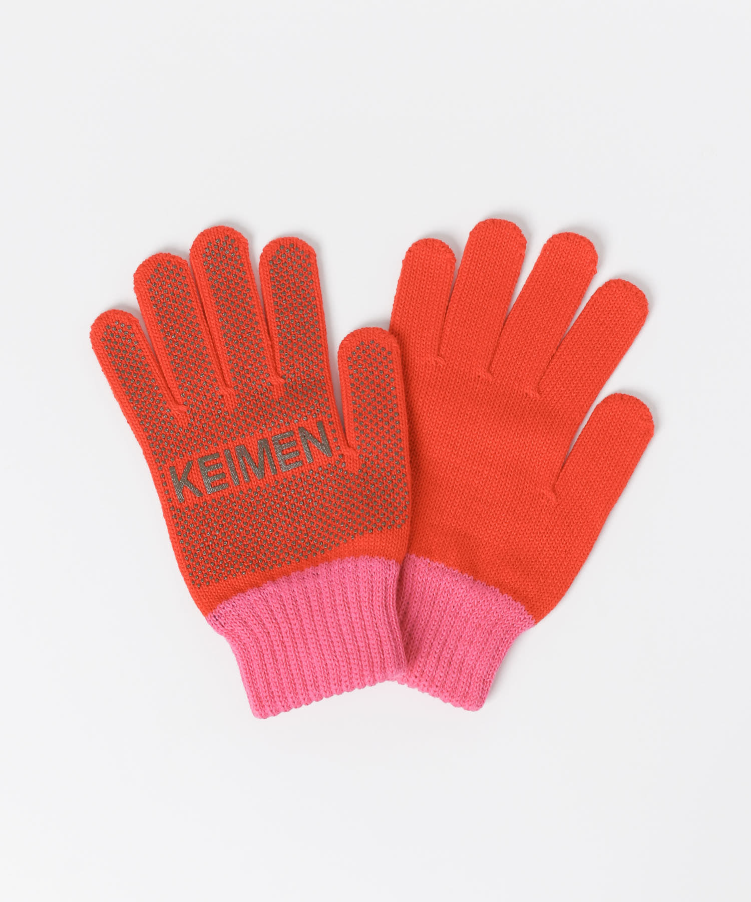 KEIMEN　GUNTE3 Red FREE