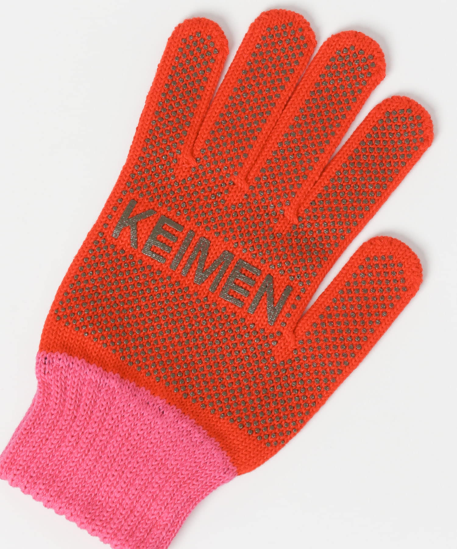 KEIMEN　GUNTE3 Red FREE