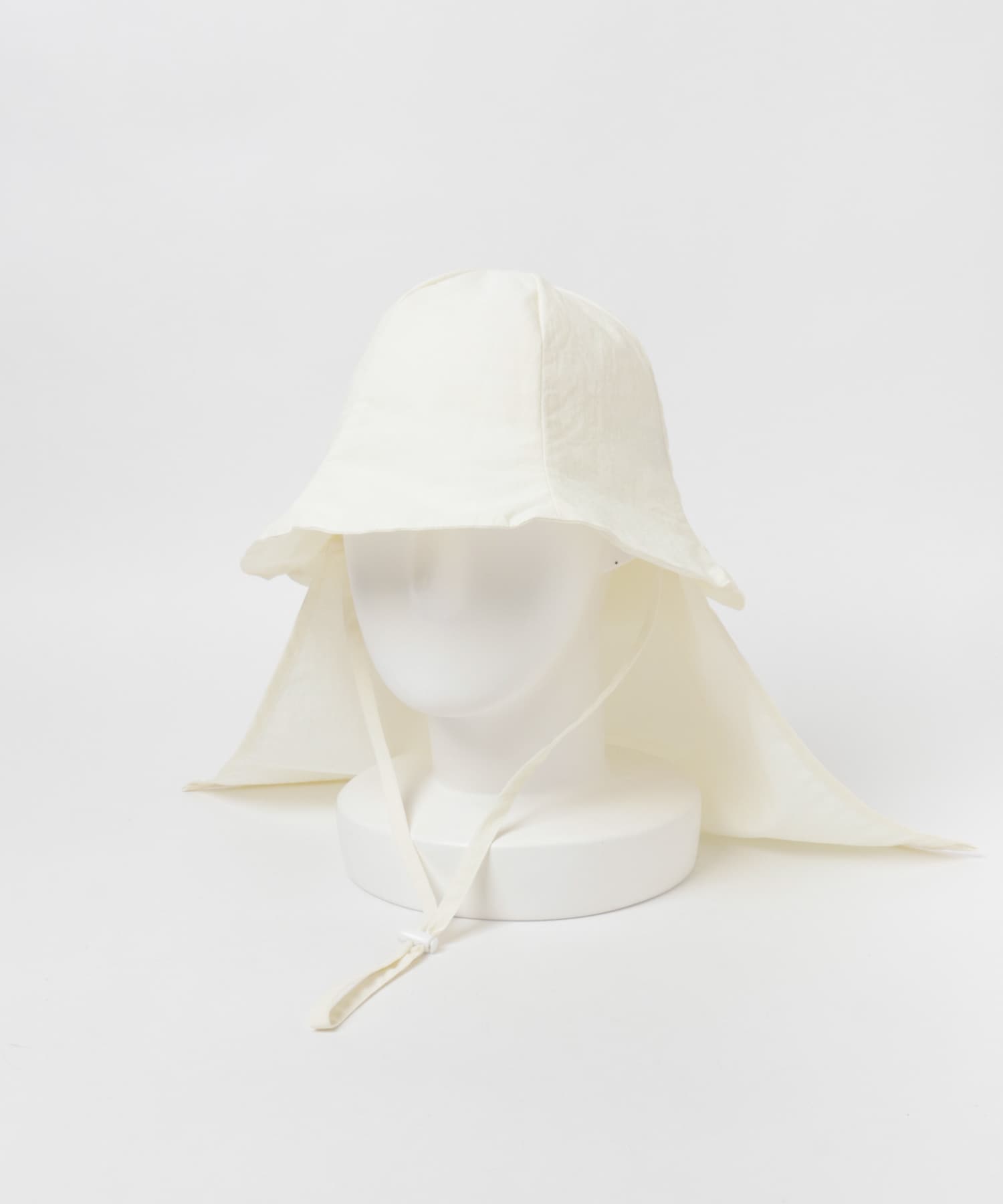 KEIMEN　Eggplant Hat