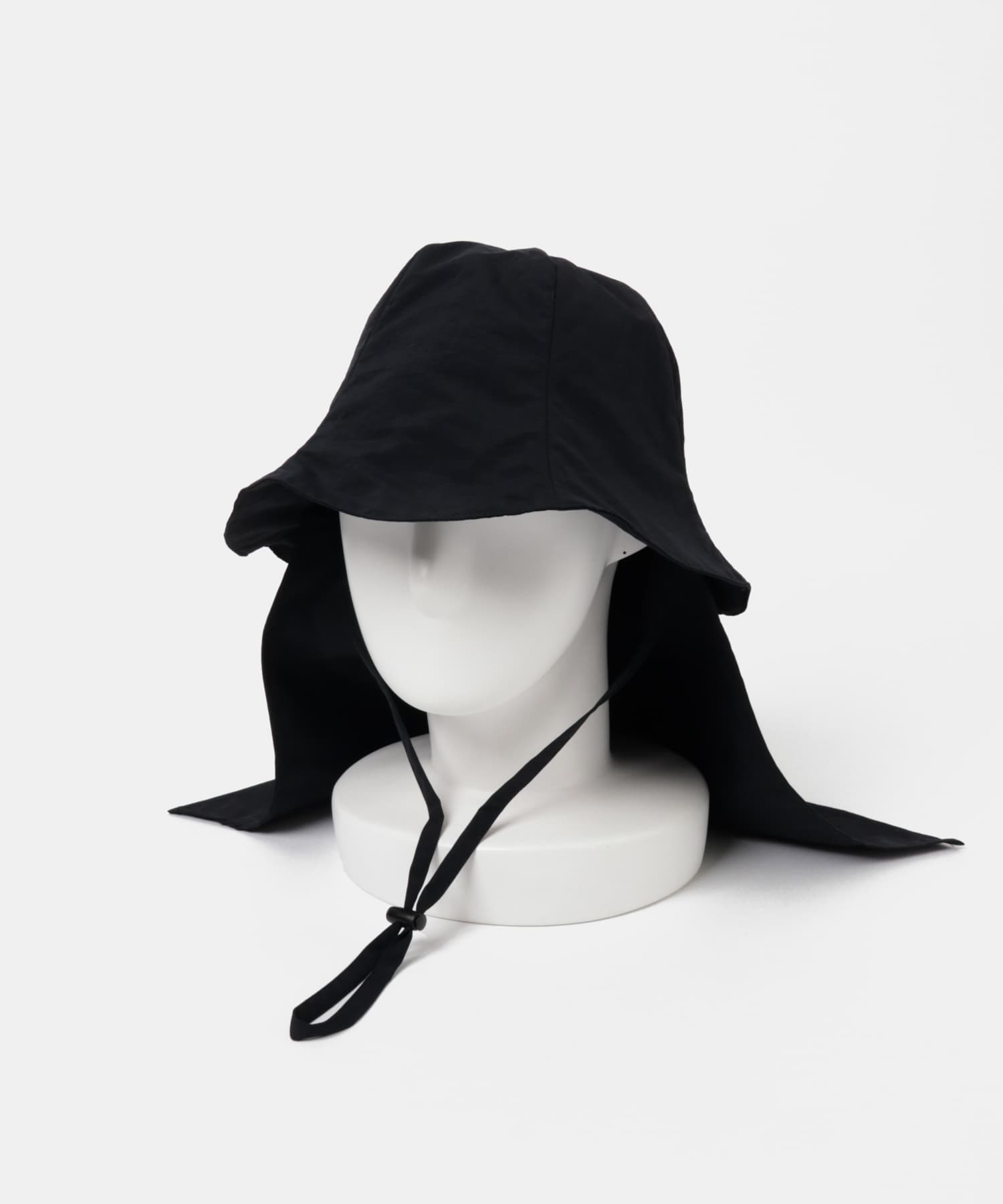 KEIMEN　Eggplant Hat