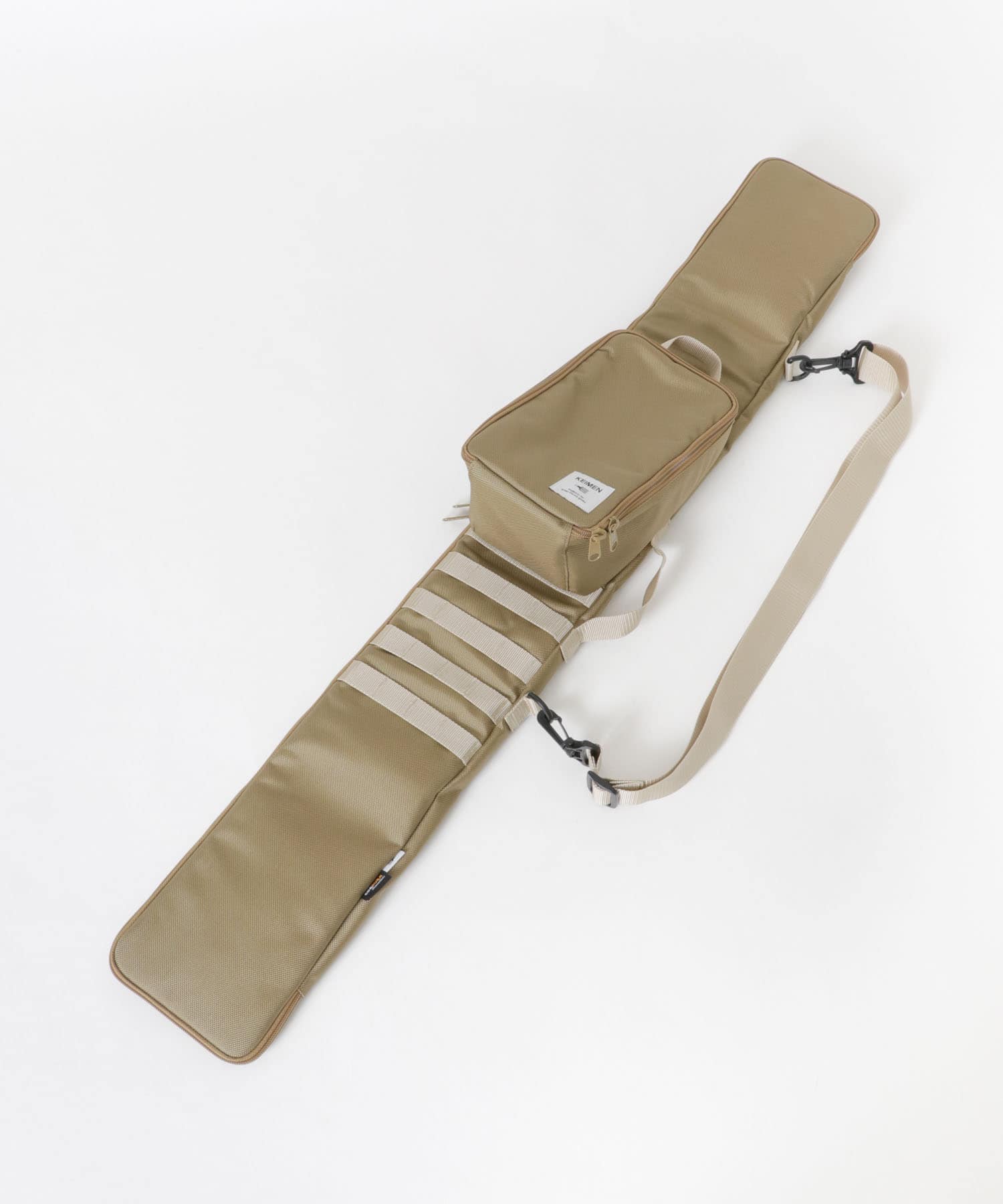 KEIMEN　Hoe bag