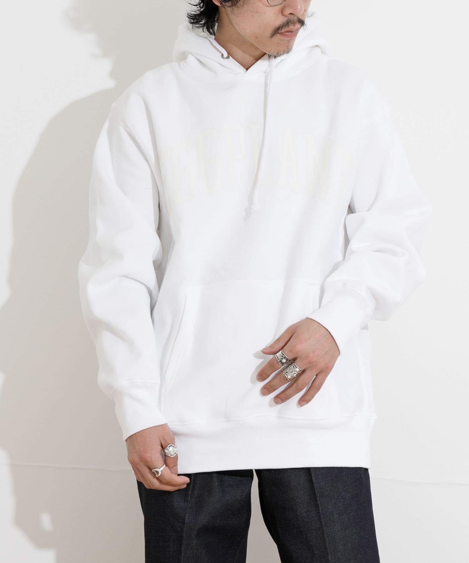 KEIMEN　Vegetable sweat