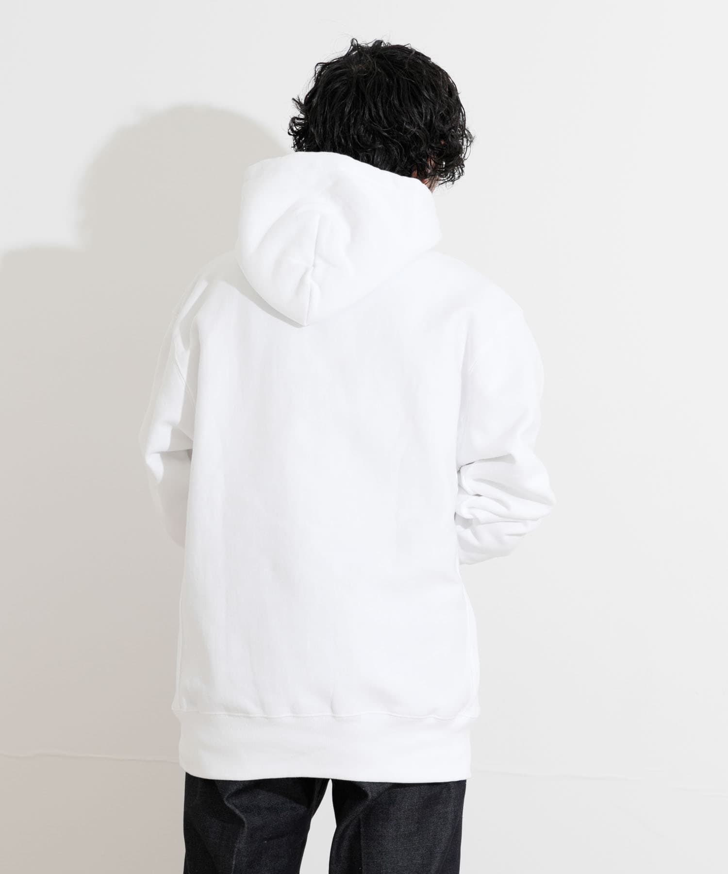 身長：170cm サイズ：L
