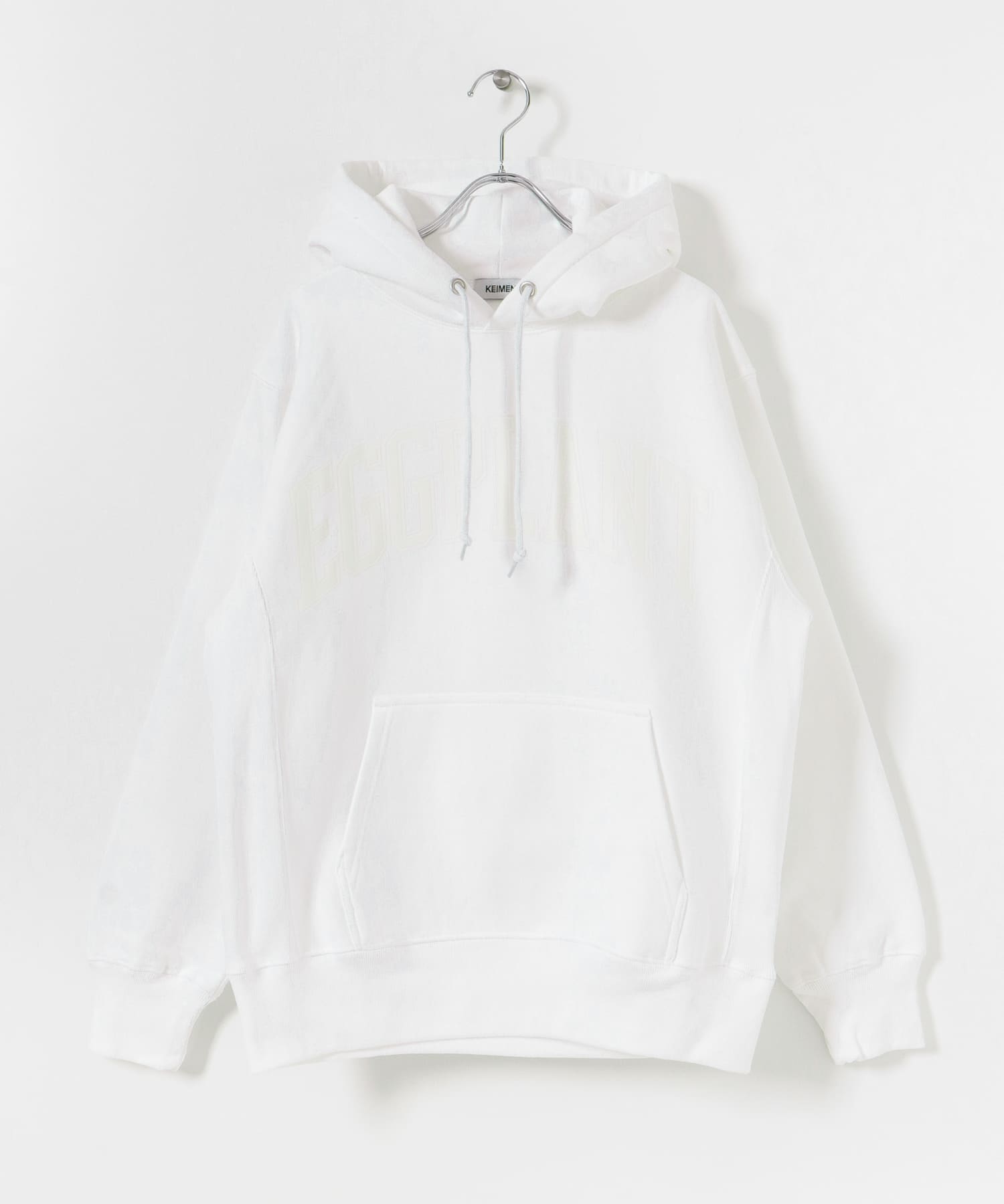 KEIMEN　Vegetable sweat Eggplant M